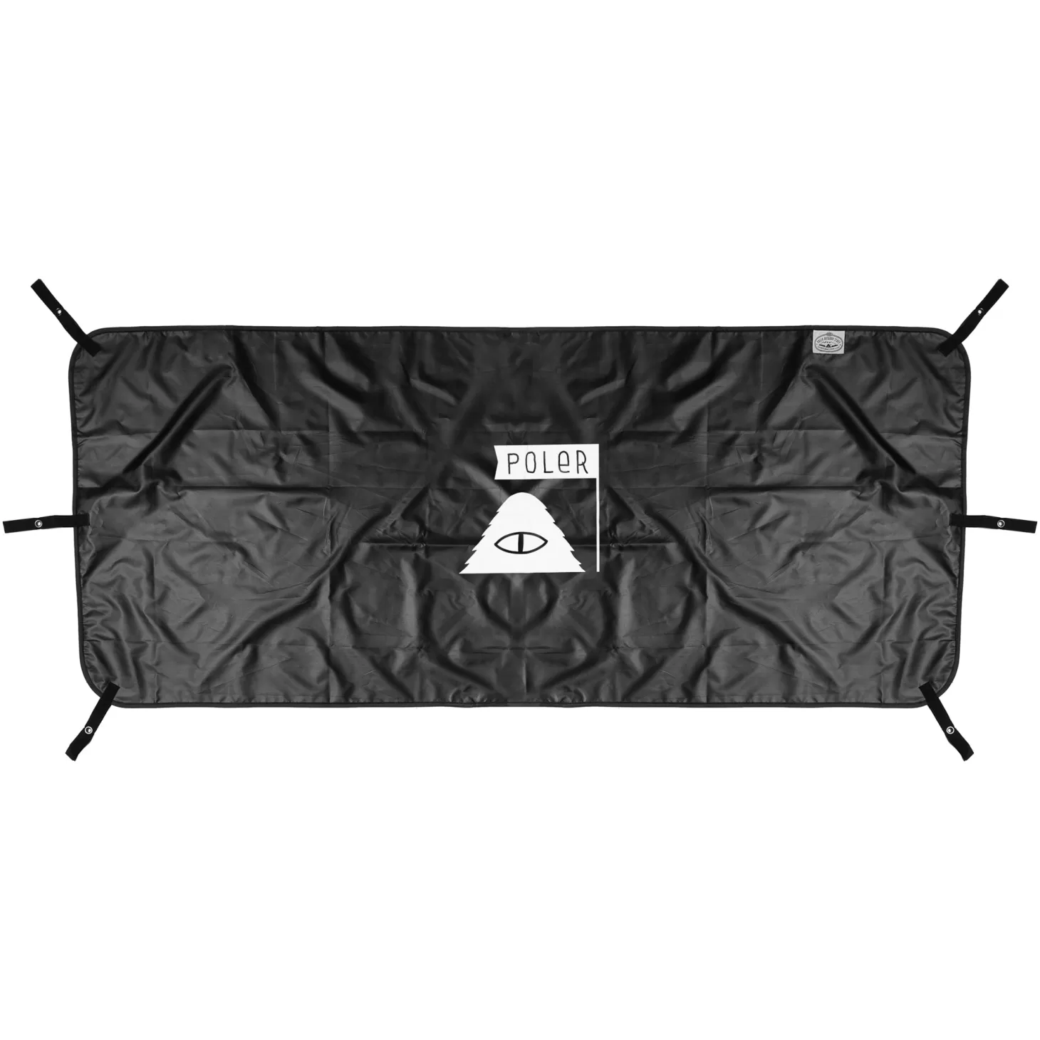 Hot 1 Man Magical Tent Footprint Camp Accessories