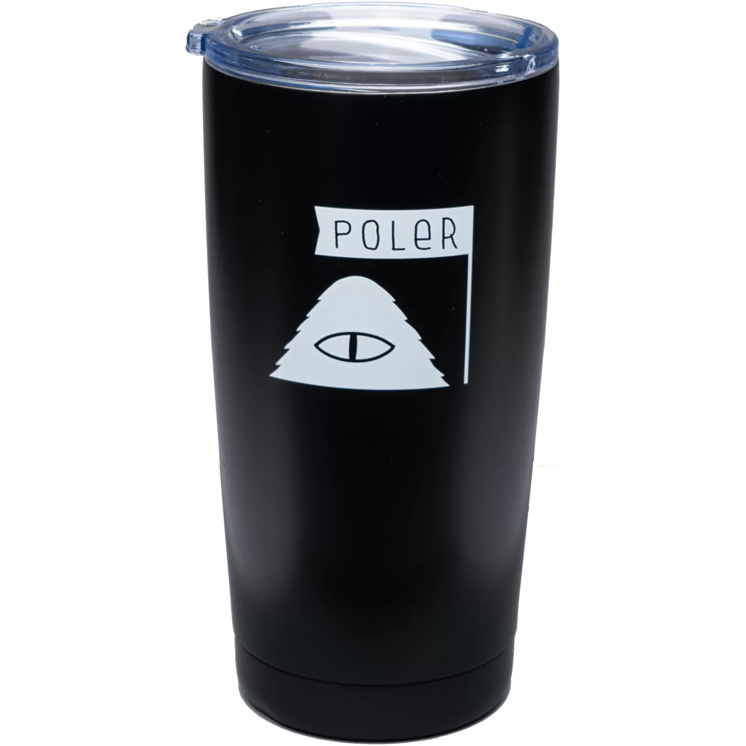 Hot 20 Oz Stainless Steel Tumbler Drink & Cookware