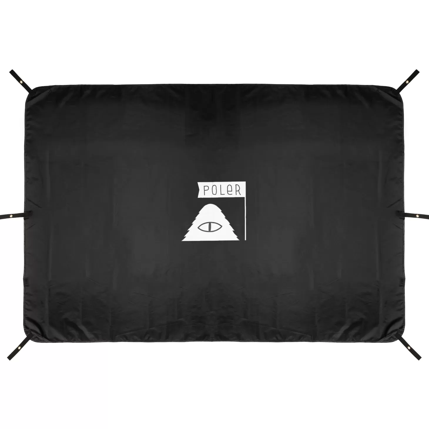 Cheap 2 Man Magical Tent Footprint Camp Accessories