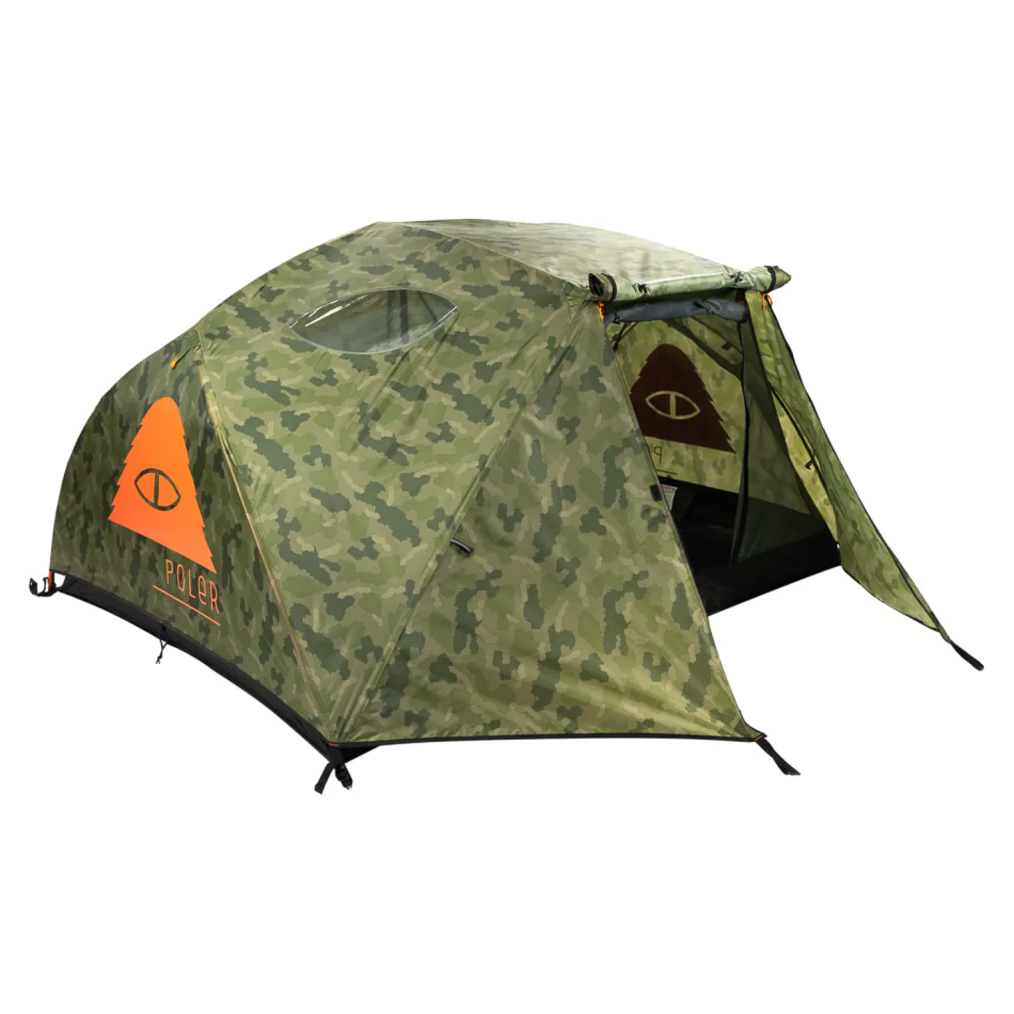 Outlet 2 Person Tent Tents