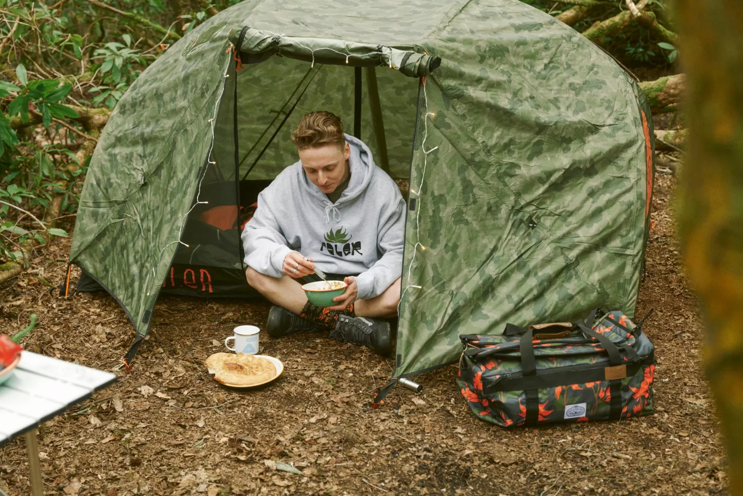 Outlet 2 Person Tent Tents