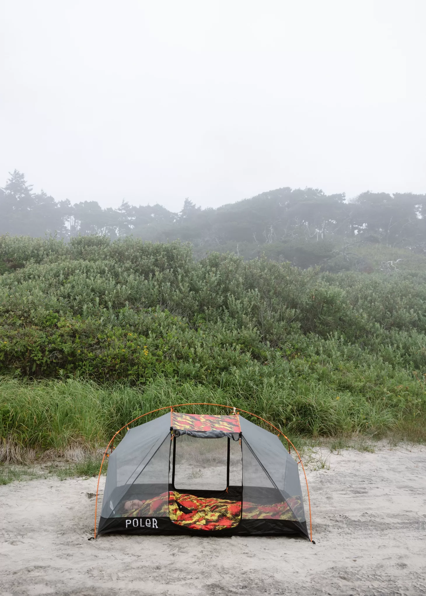 Hot 2-Person Tent Tents