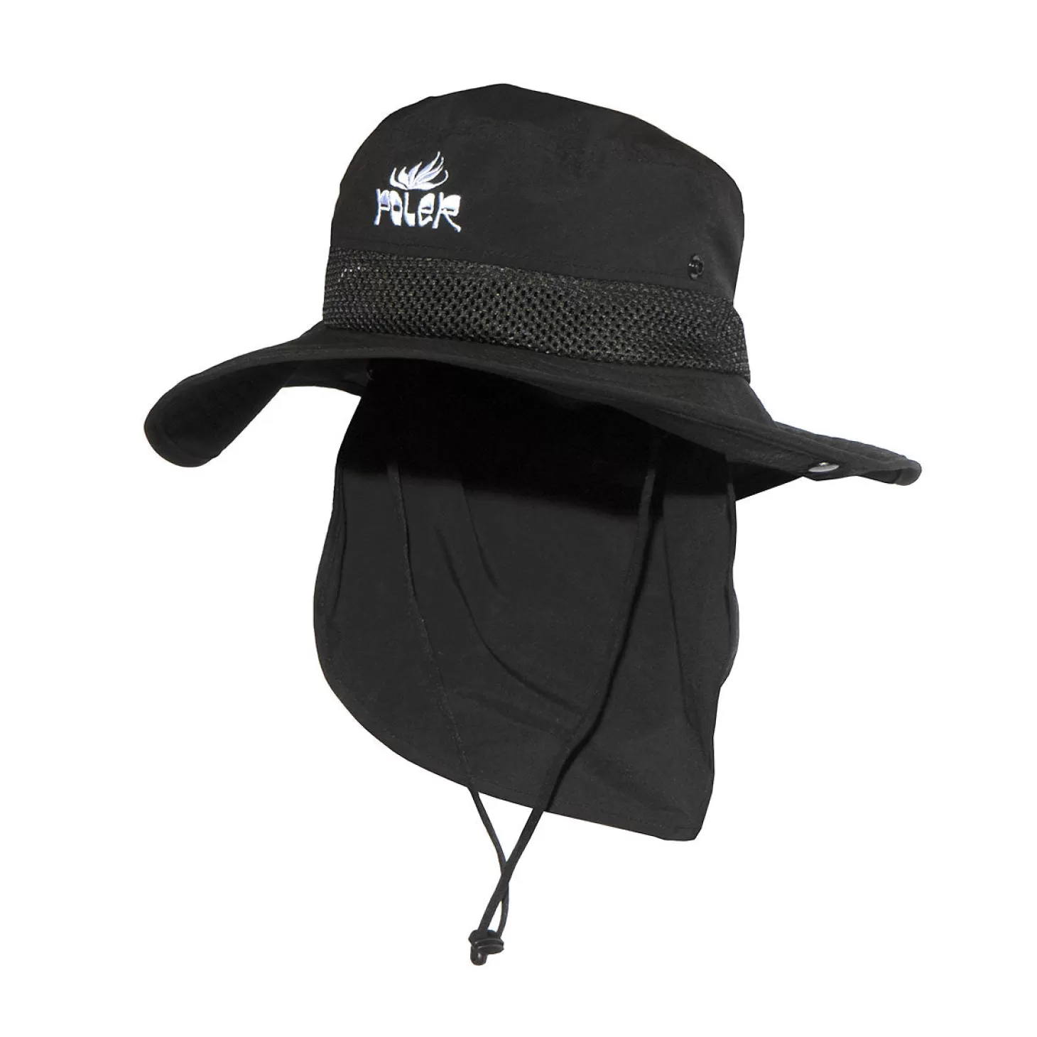 Sale 2Way Long Brim Sunguard Hat Headwear