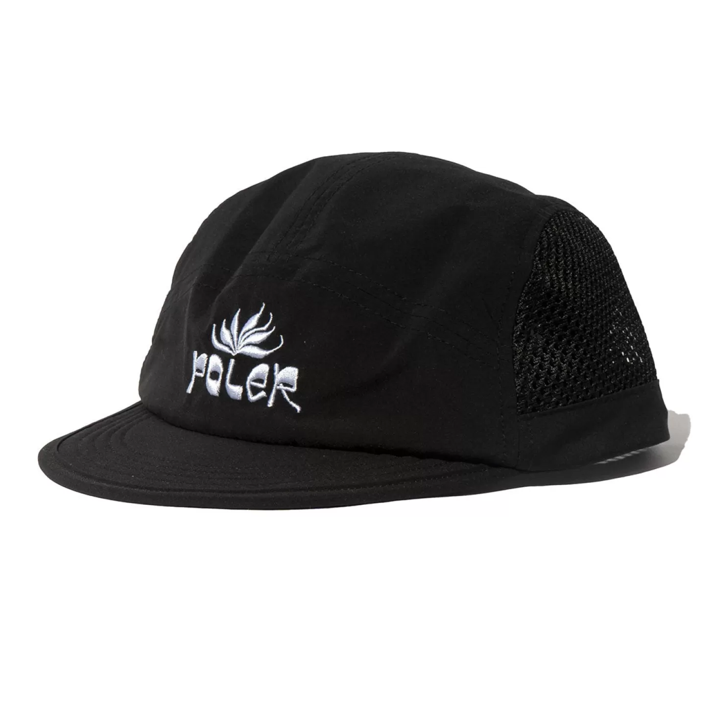 Fashion 2Way Mesh Sunguard Cap Headwear