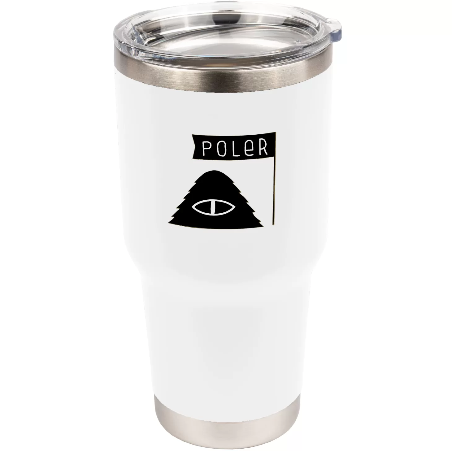 Clearance 30 Oz Stainless Steel Tumbler Drink & Cookware