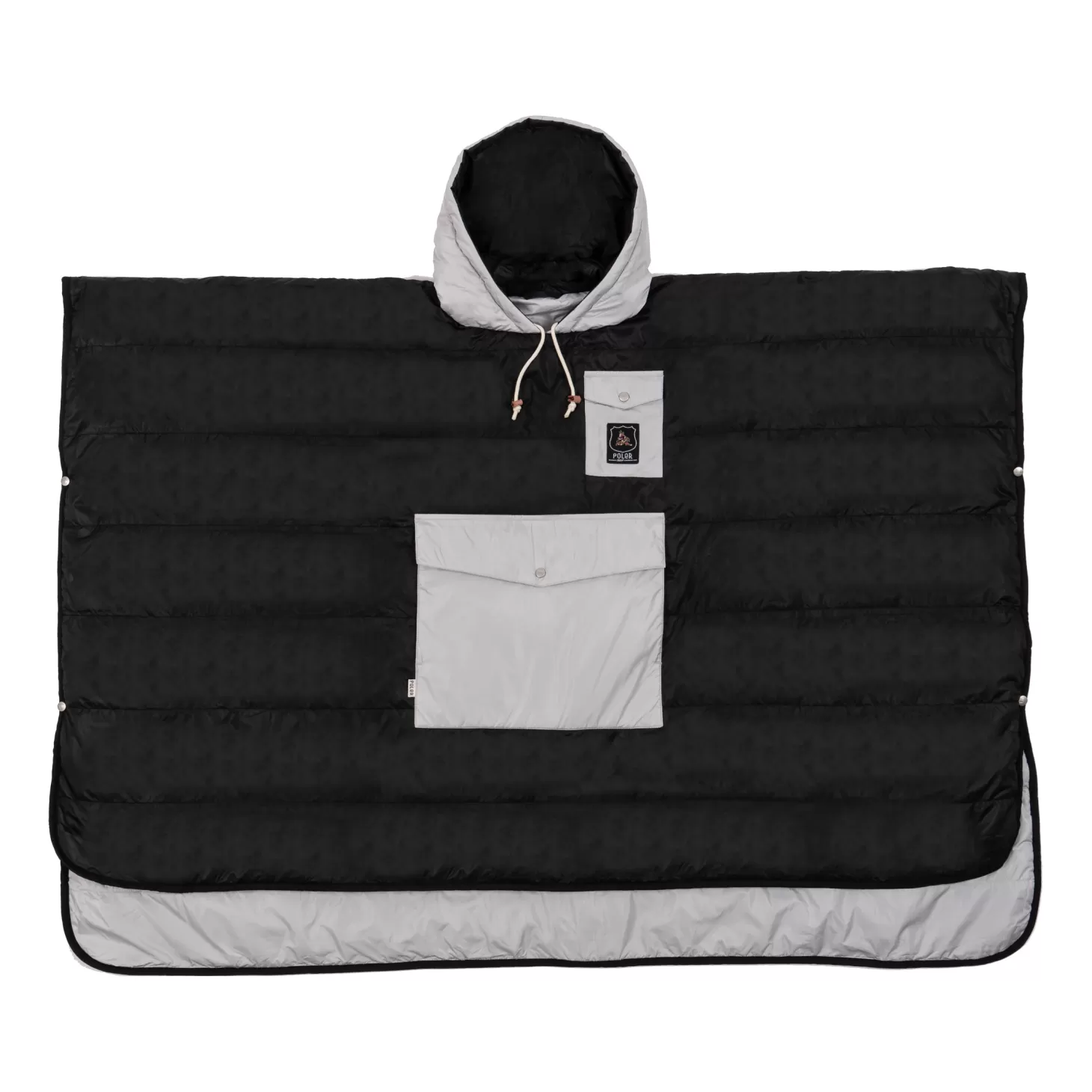New Arizona Coyotes Poncho Ponchos