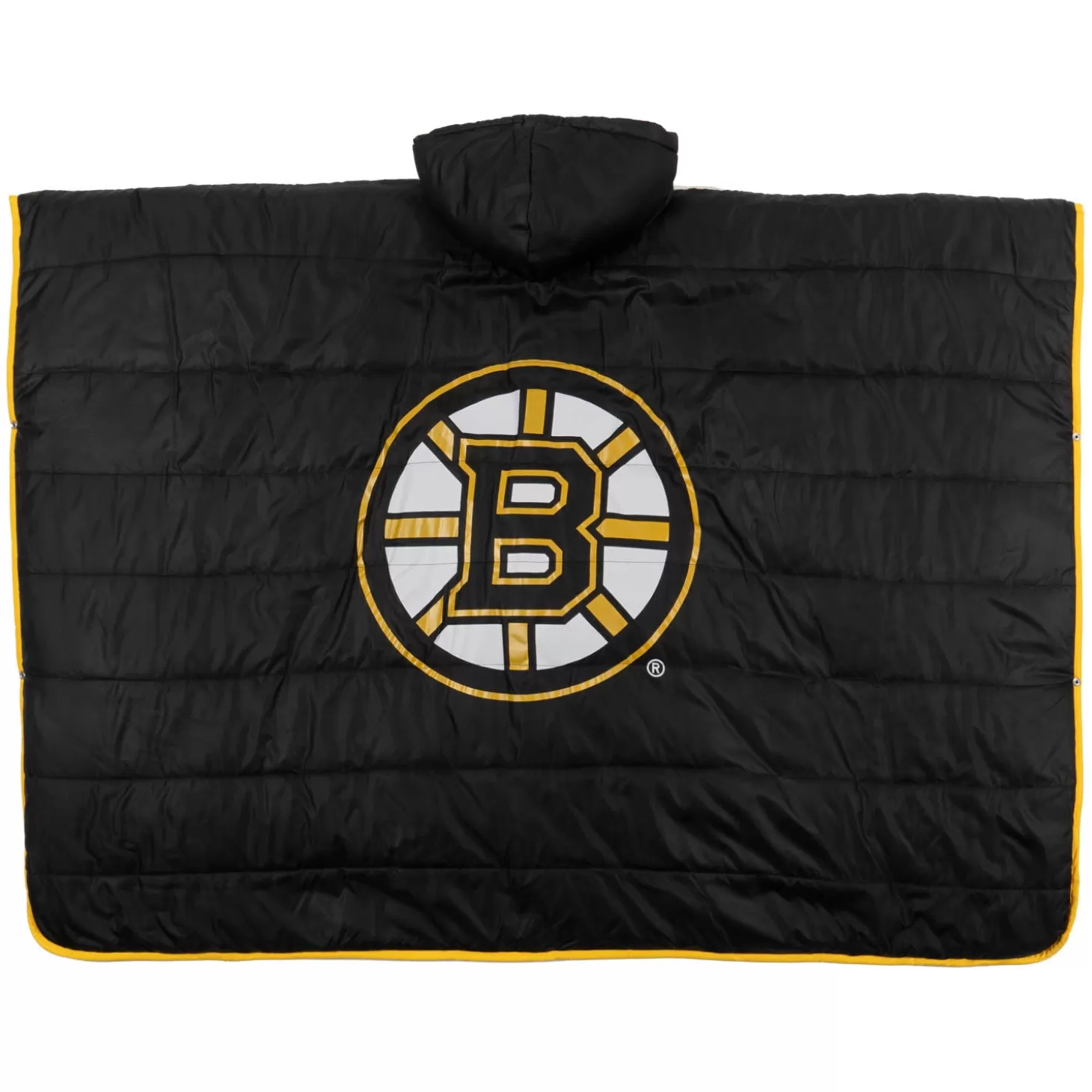 Hot Boston Poncho Ponchos