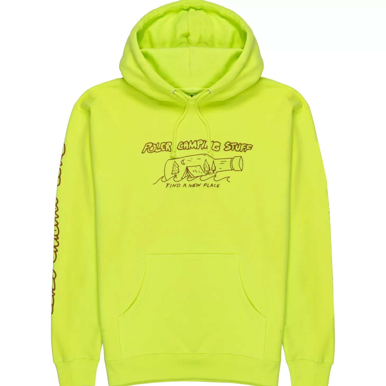 Shop Bottle Hoodie Sweatshirts & Fleece