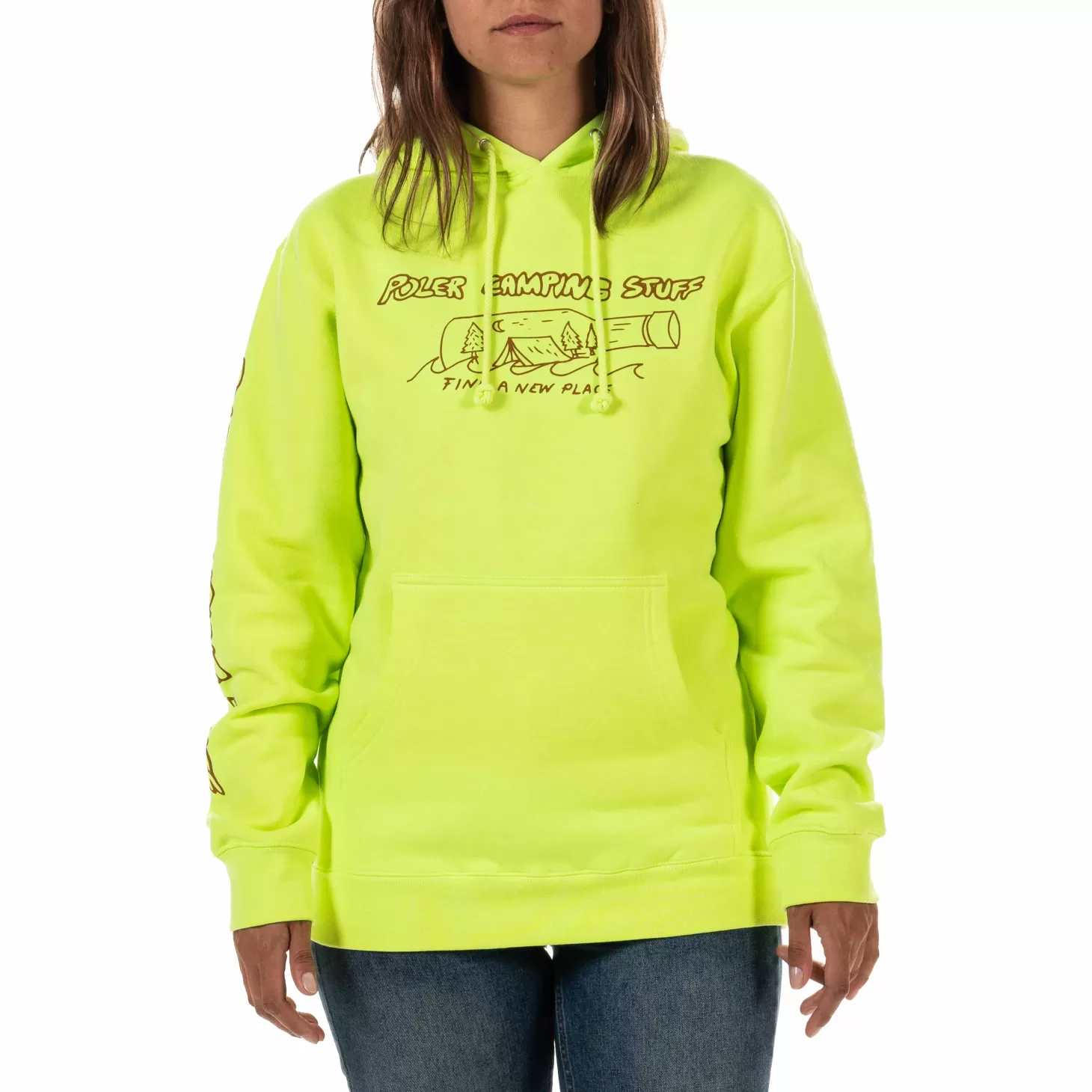 Shop Bottle Hoodie Sweatshirts & Fleece