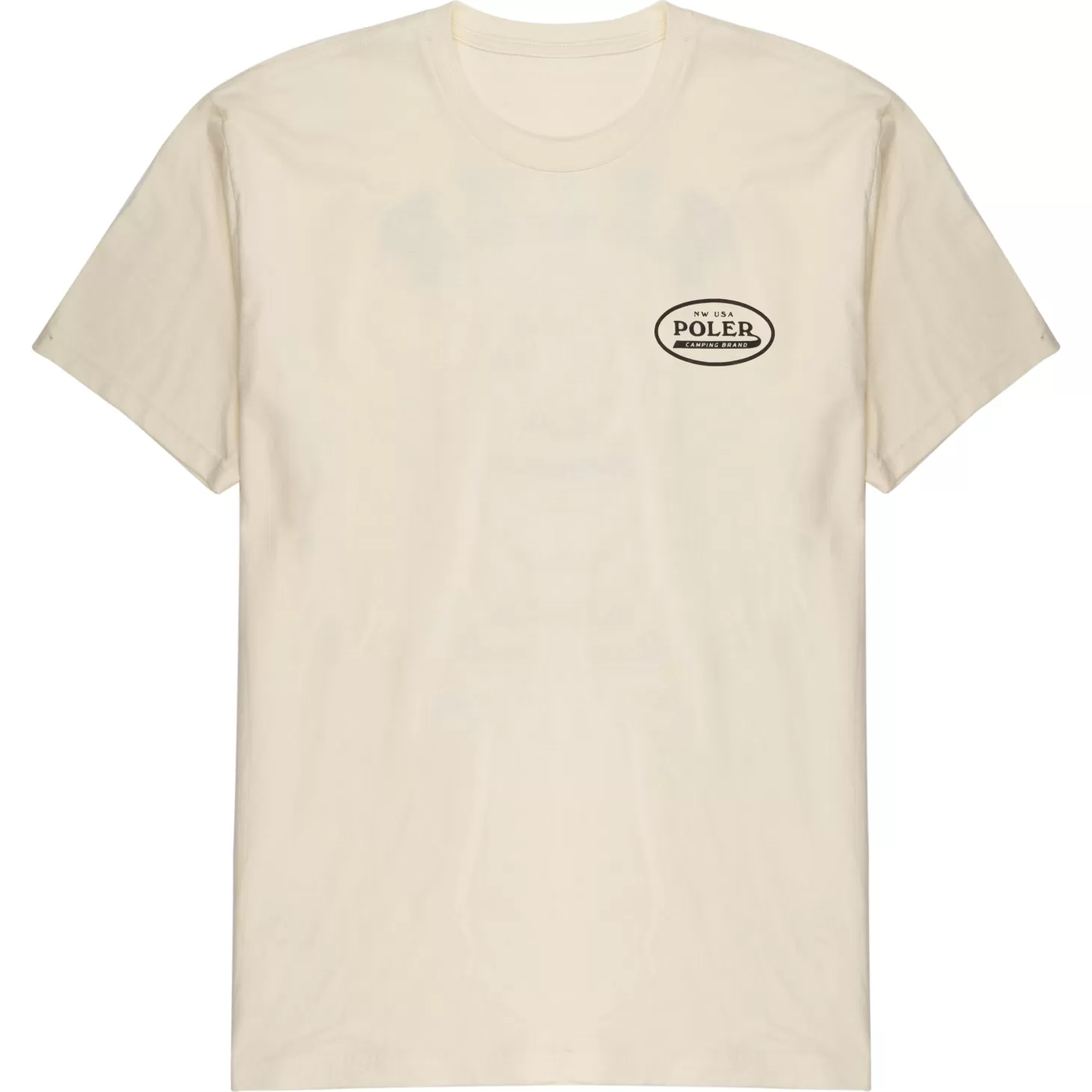 New Brand Brand Tee Tee Shirts