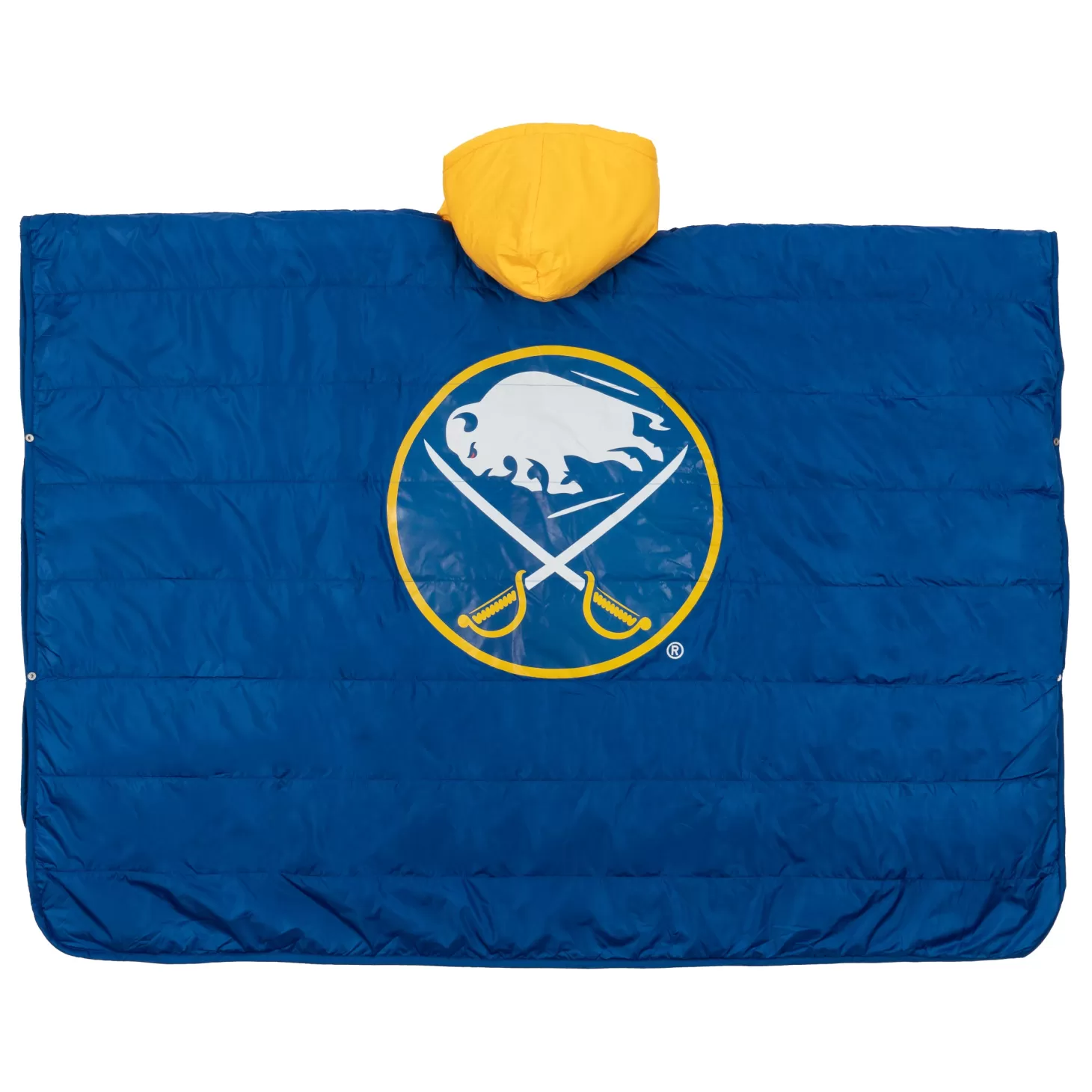 Best Sale Buffalo Sabres Poncho Nhl