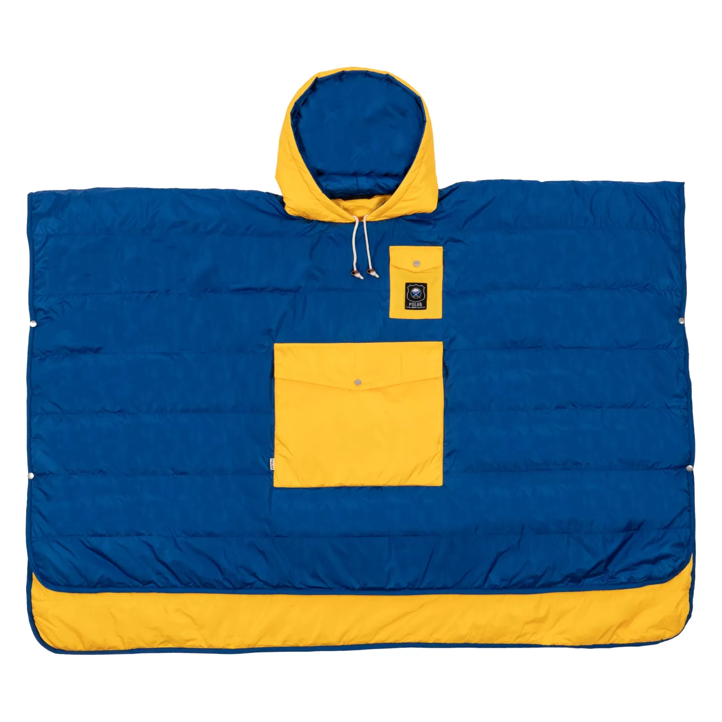 Best Sale Buffalo Sabres Poncho Nhl