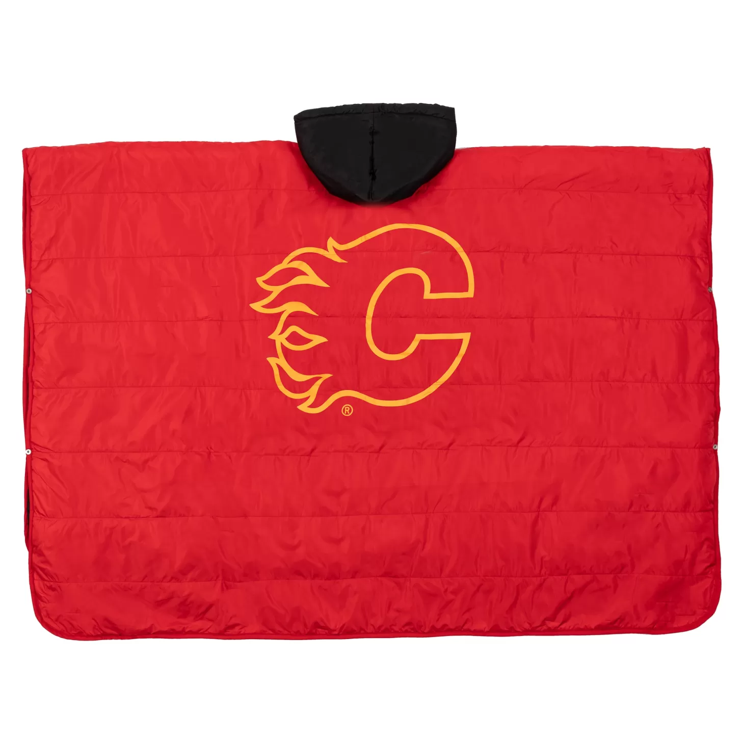 Clearance Calgary Flames Poncho Nhl