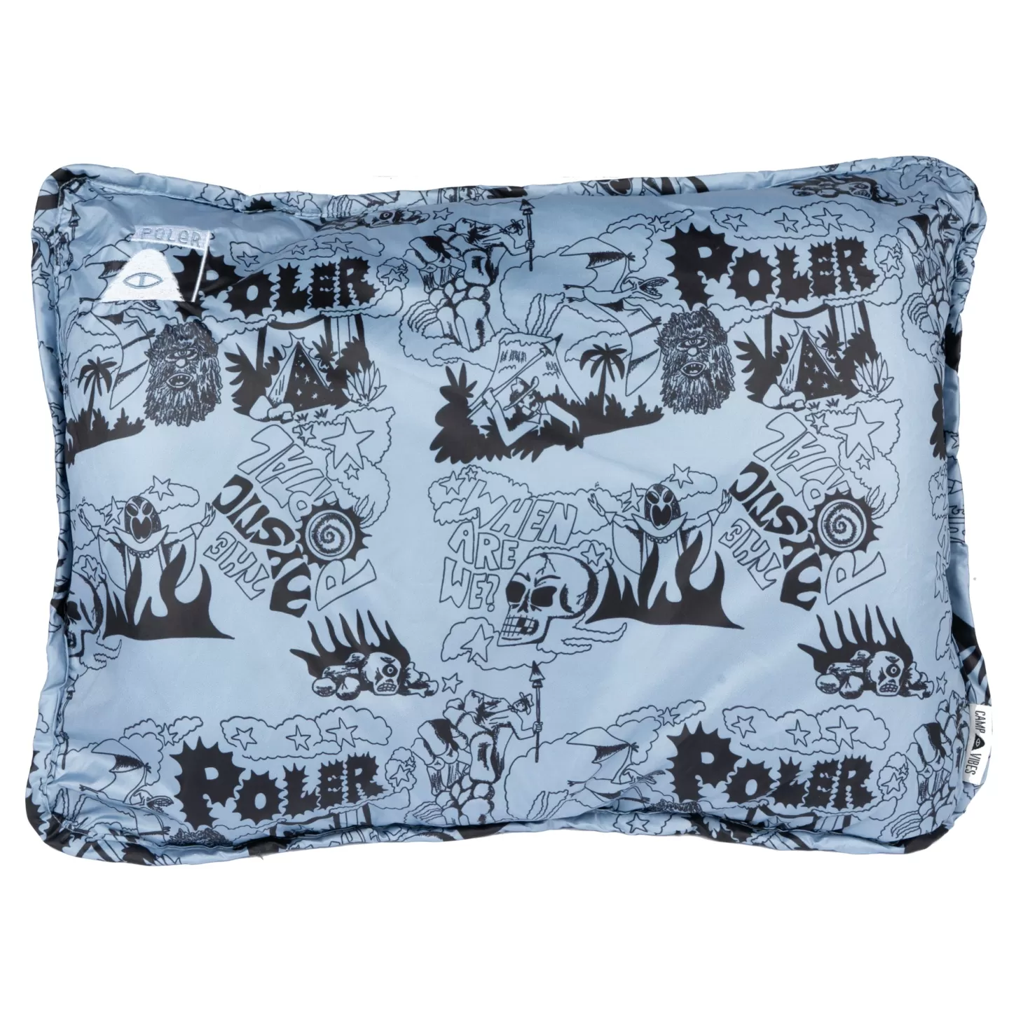 Outlet Camp Pillow Camp Accessories