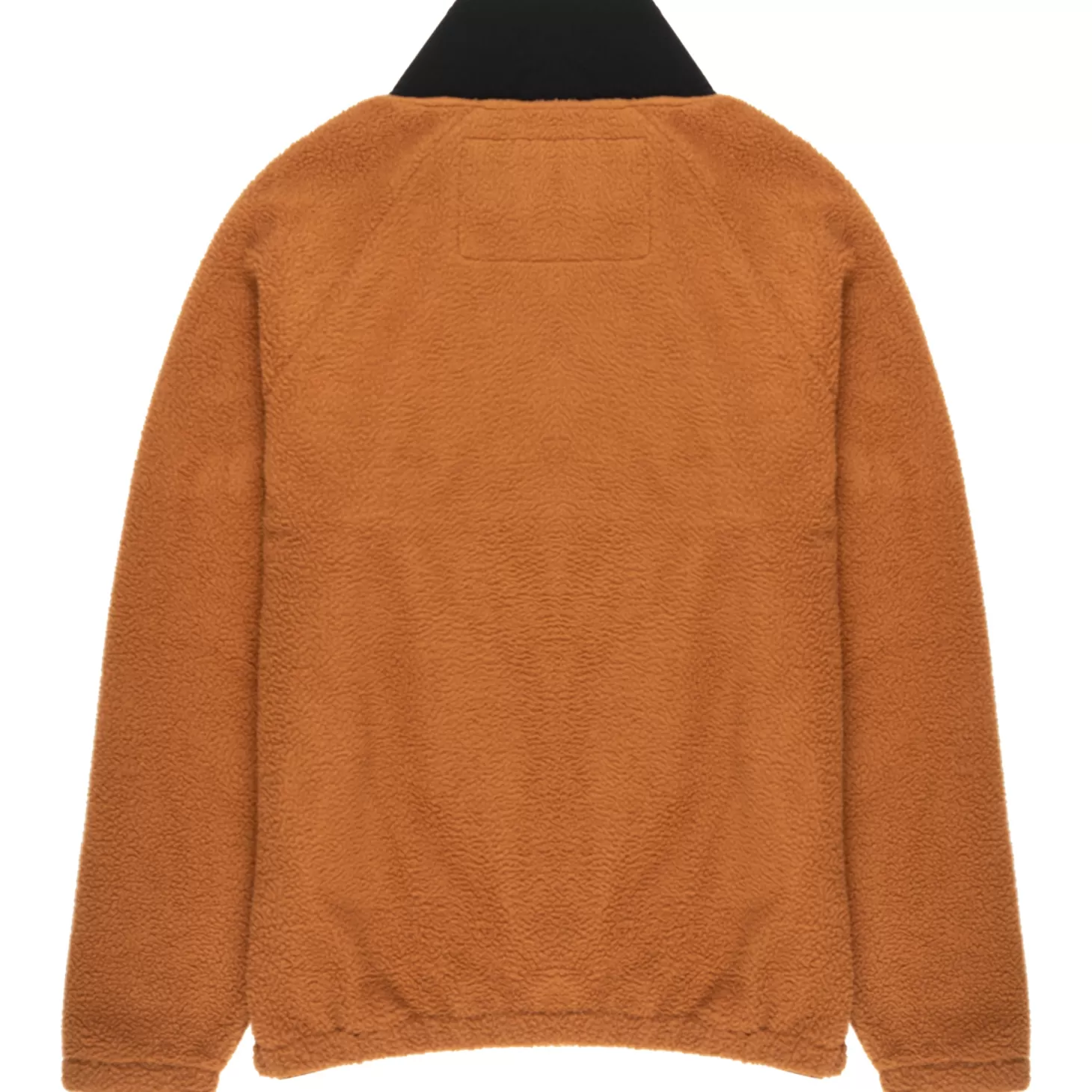 Cheap Camp Sherpa Anorak Sweatshirts & Fleece