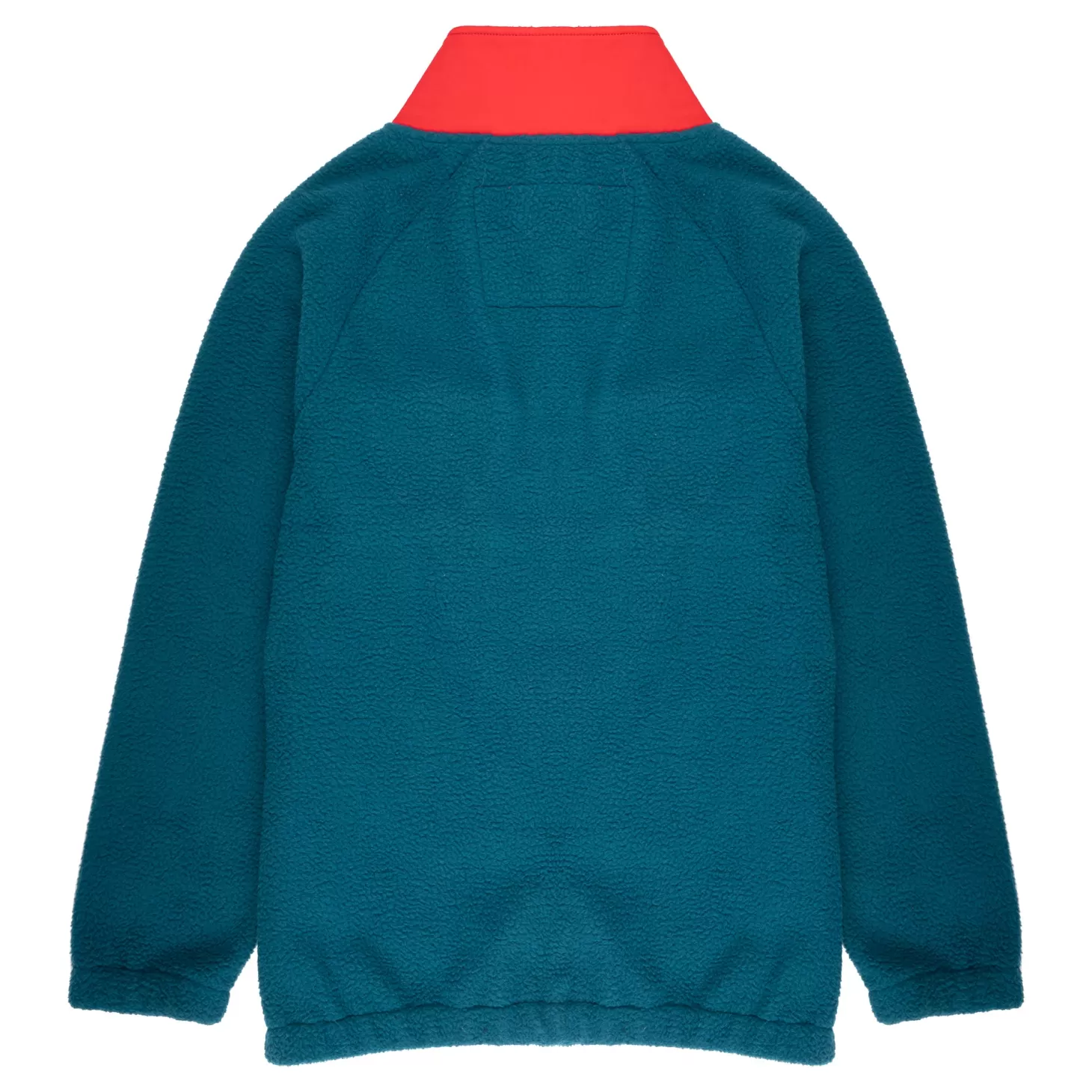 Discount Camp Sherpa Anorak Sweatshirts & Fleece