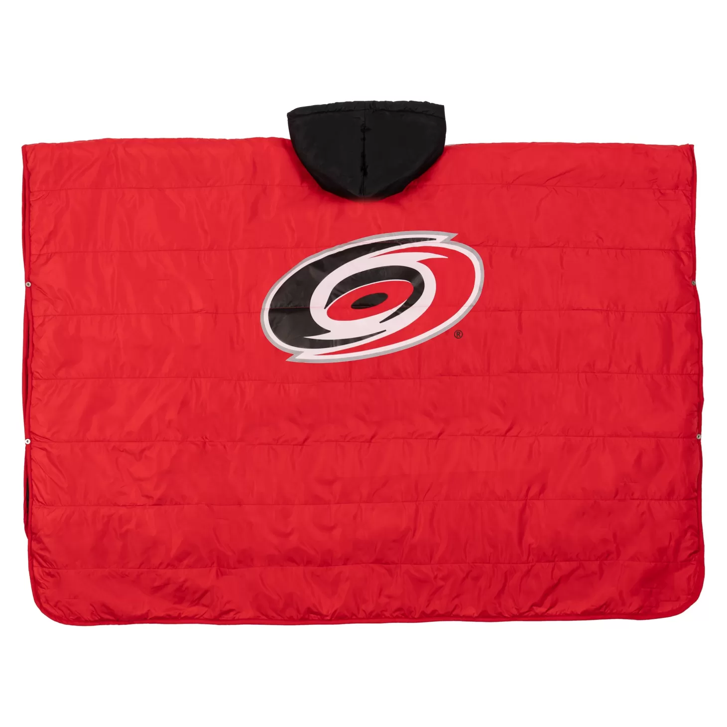 Best Sale Carolina Hurricanes Poncho Ponchos