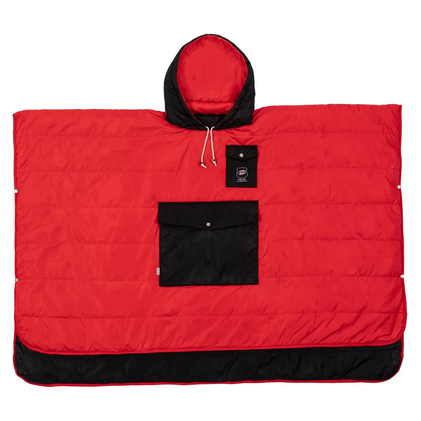 Best Sale Carolina Hurricanes Poncho Ponchos