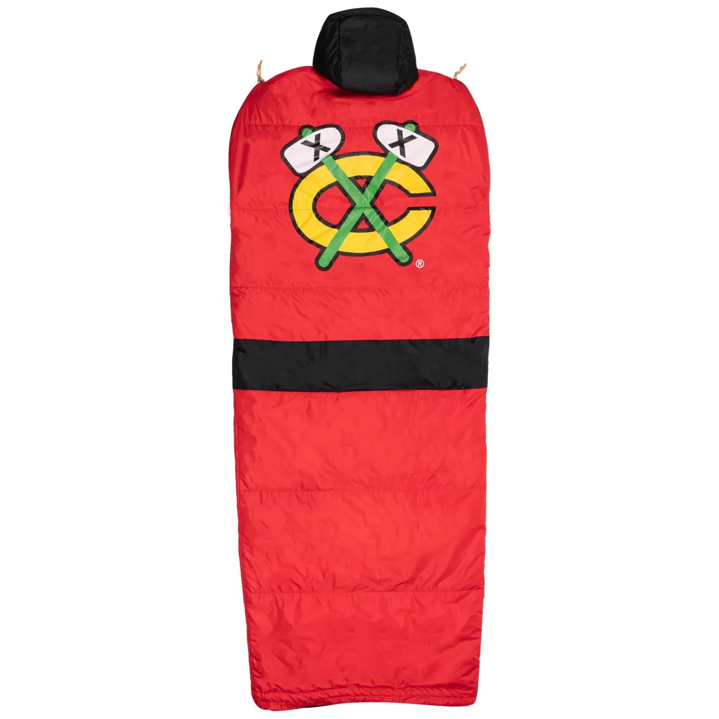 Sale Chicago Blackhawks Napsack Nhl