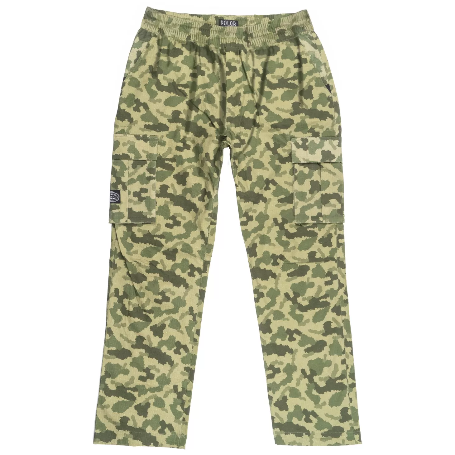 Fashion Chop Cargo Pant Pants & Shorts