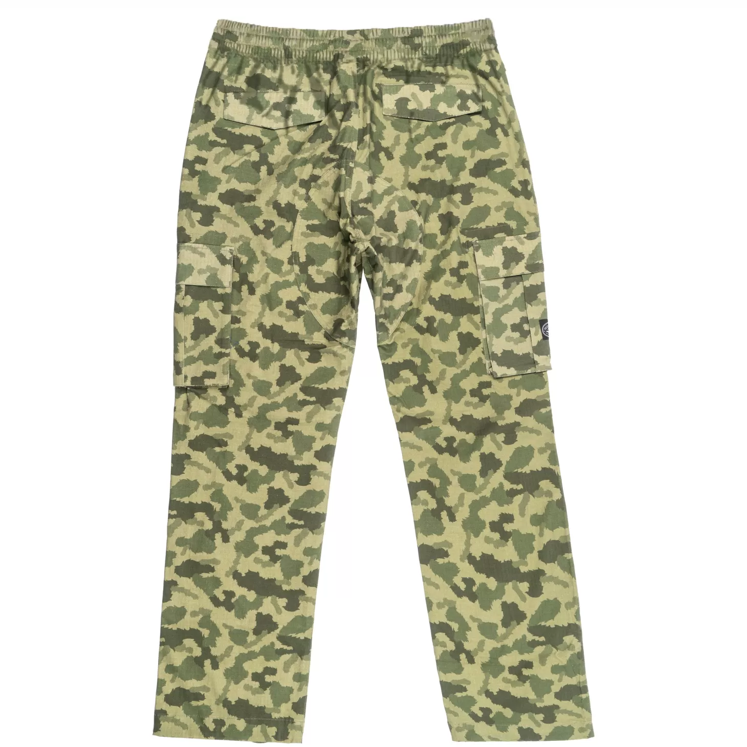 Fashion Chop Cargo Pant Pants & Shorts