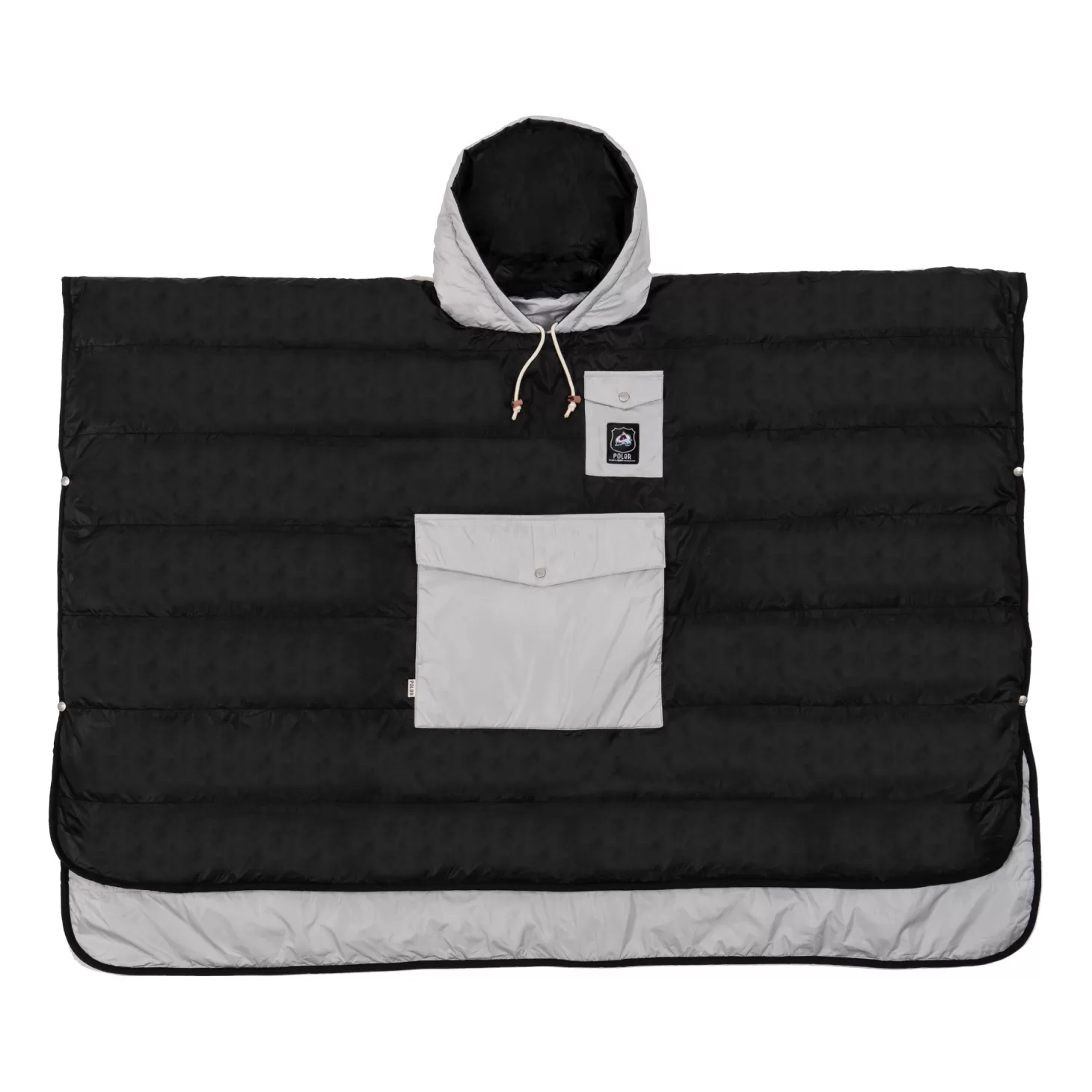 Flash Sale Colorado Avalanche Poncho Nhl