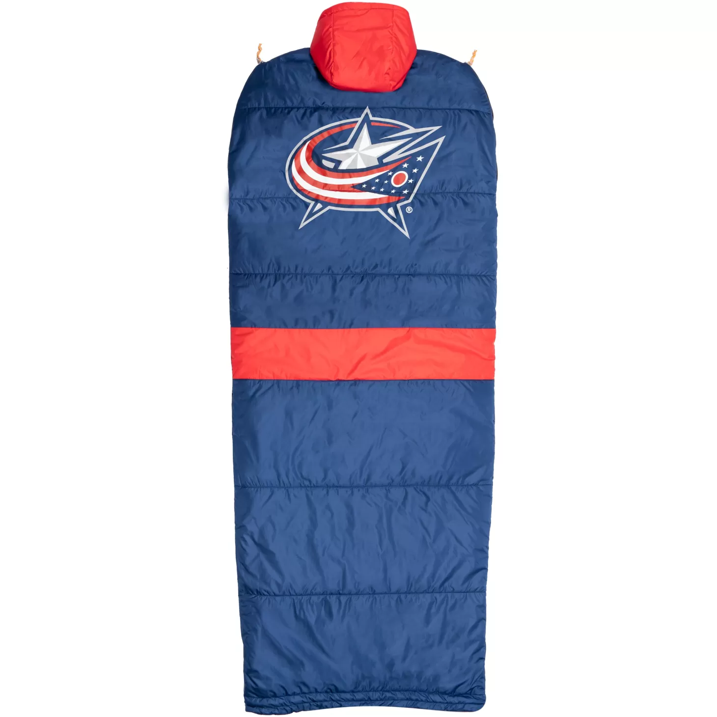 Shop Columbus Blue Jackets Napsack Nhl