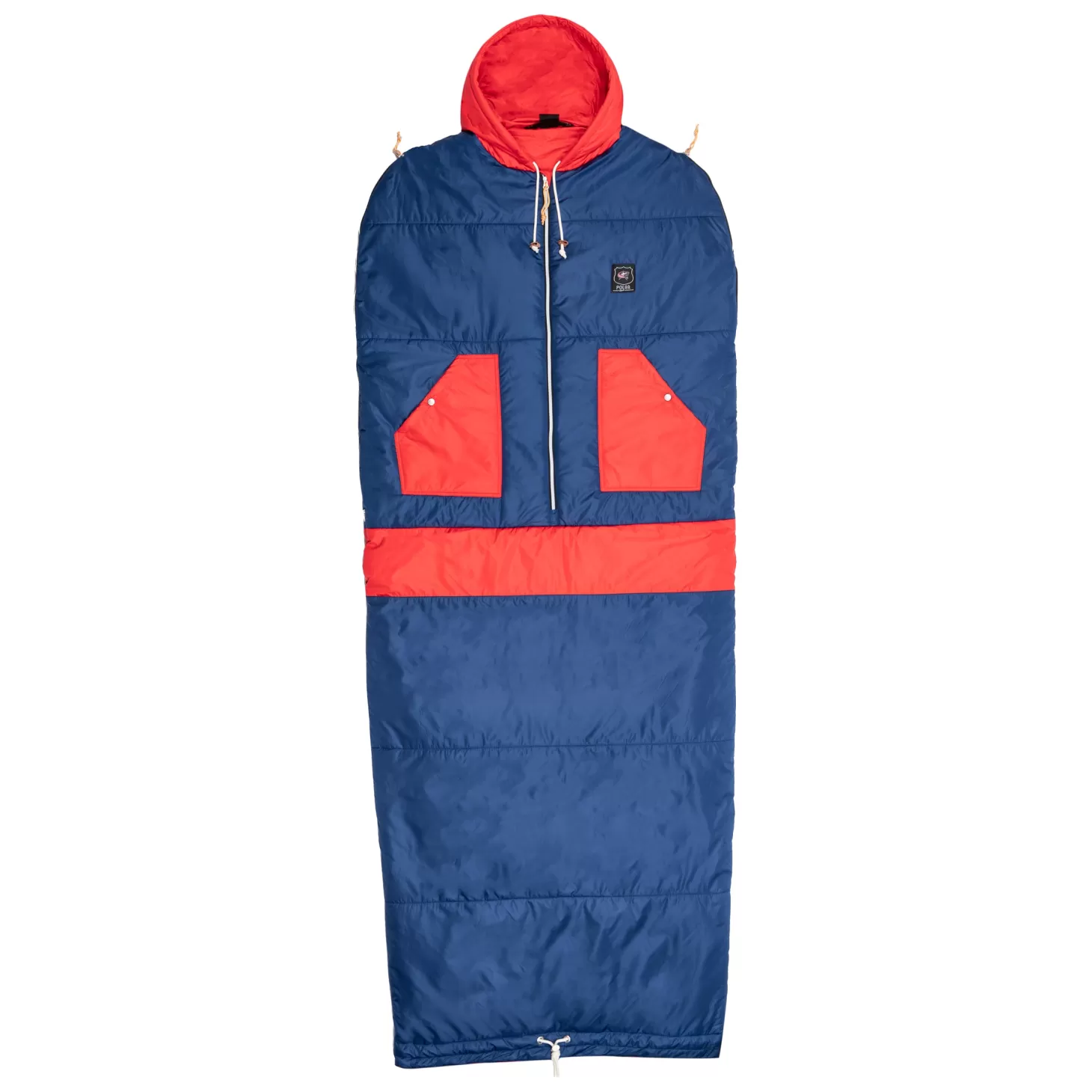 Shop Columbus Blue Jackets Napsack Nhl