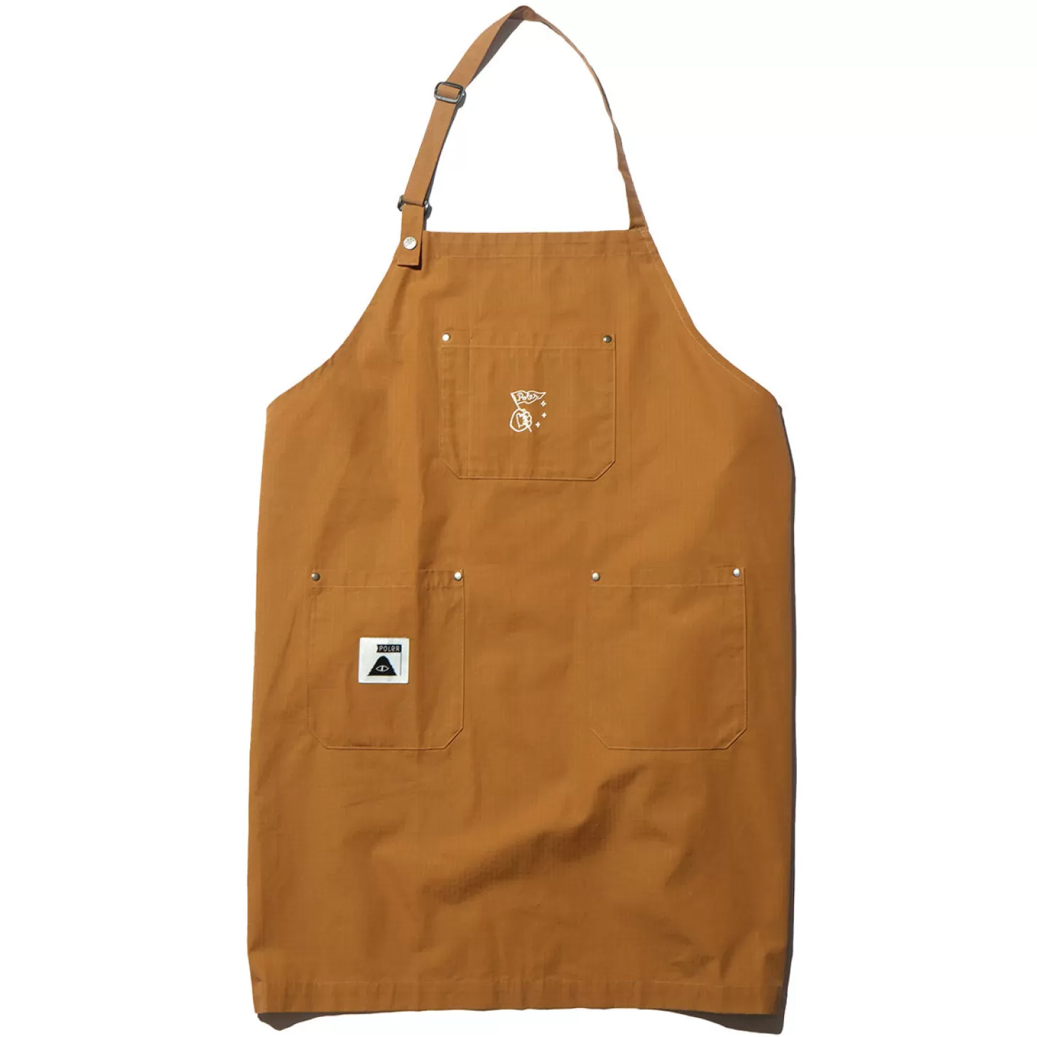 Store Ct Rip 2Way Bbq Apron Camp Accessories