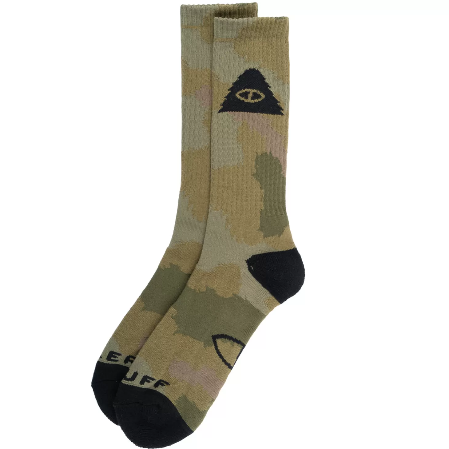 Discount Cyclops Icon Sock Socks