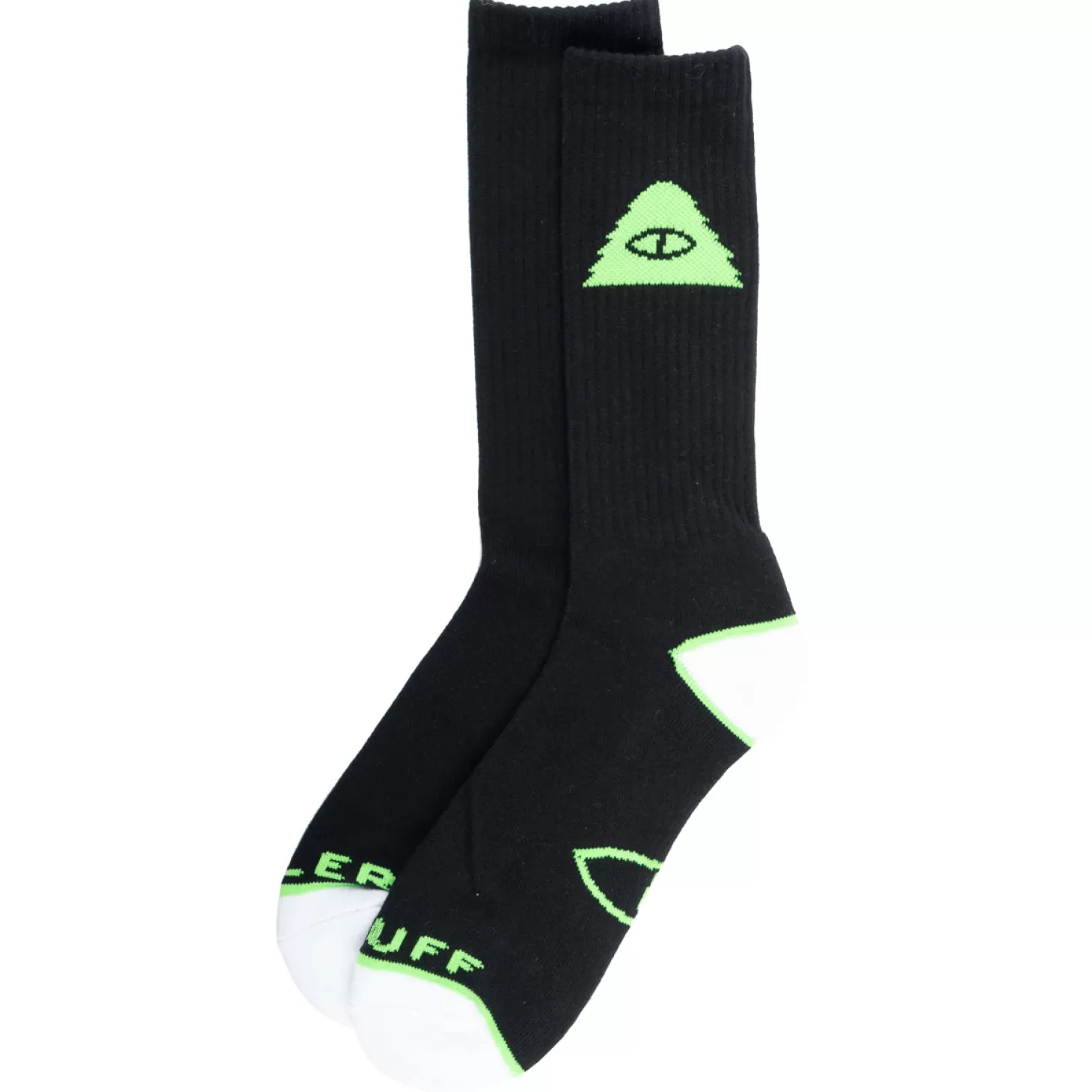 Discount Cyclops Icon Sock Socks