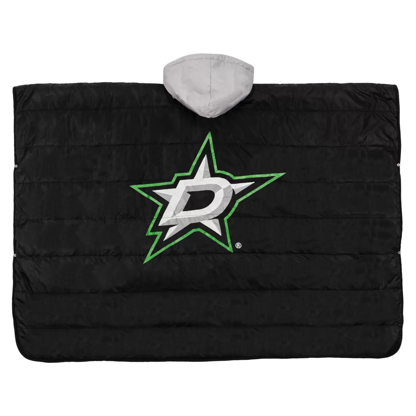 Best Sale Dallas Stars Poncho Ponchos