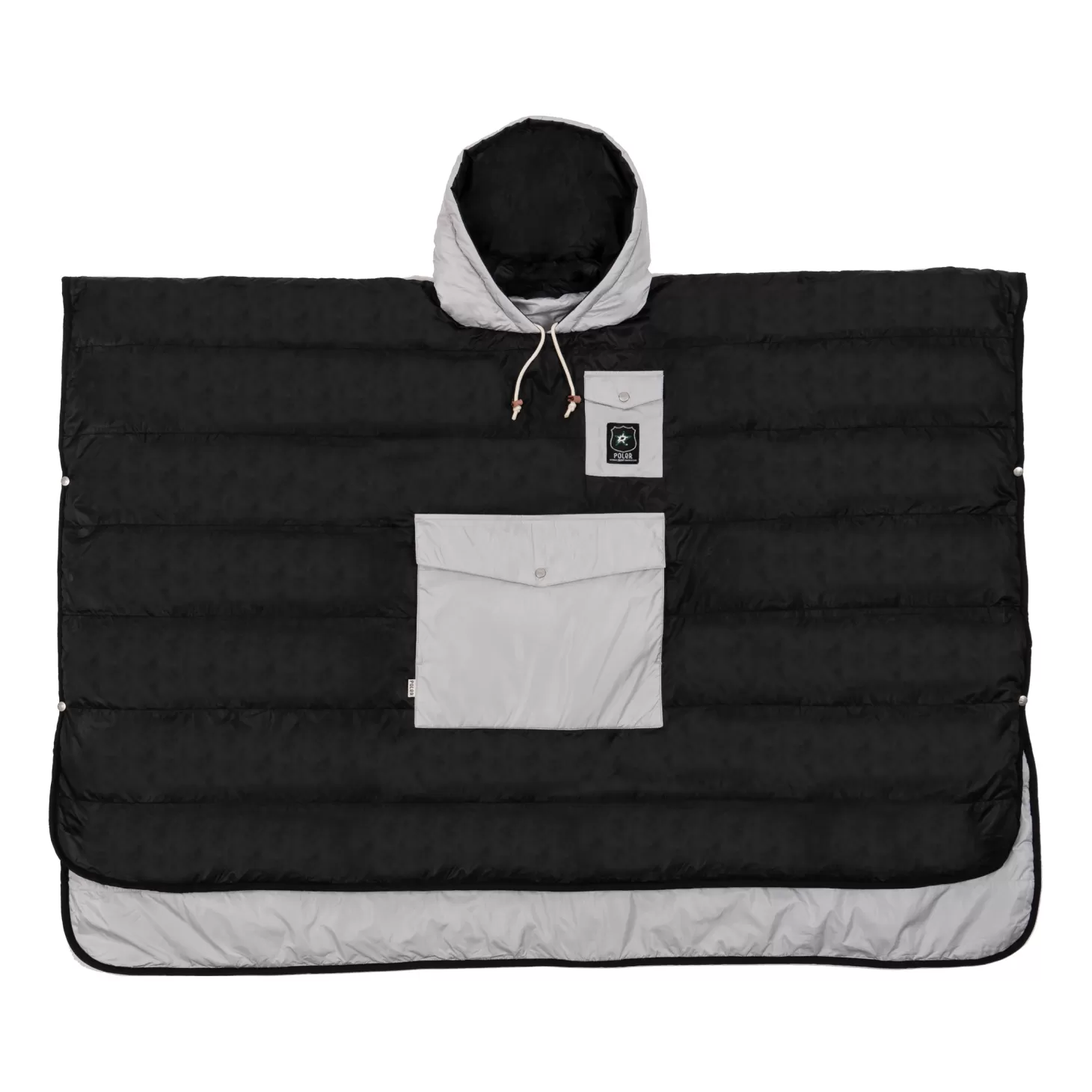 Best Sale Dallas Stars Poncho Ponchos