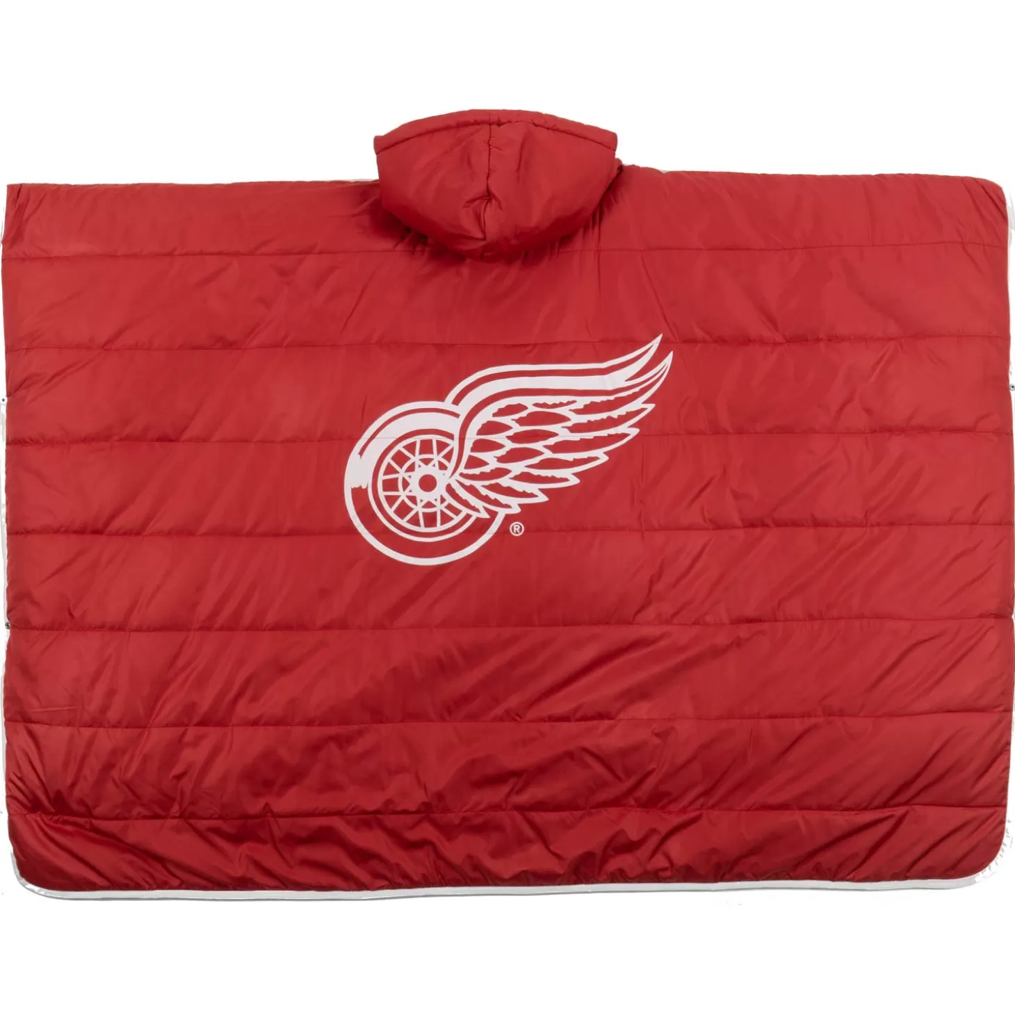 Cheap Detroit Red Wings Poncho Nhl