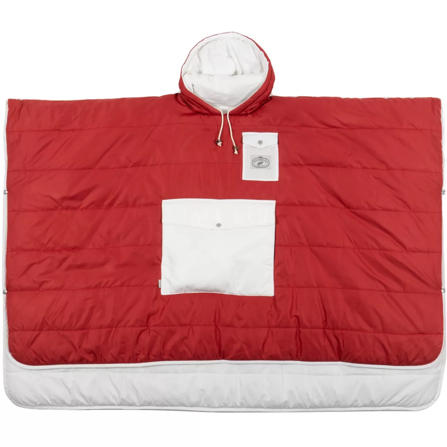 Cheap Detroit Red Wings Poncho Nhl