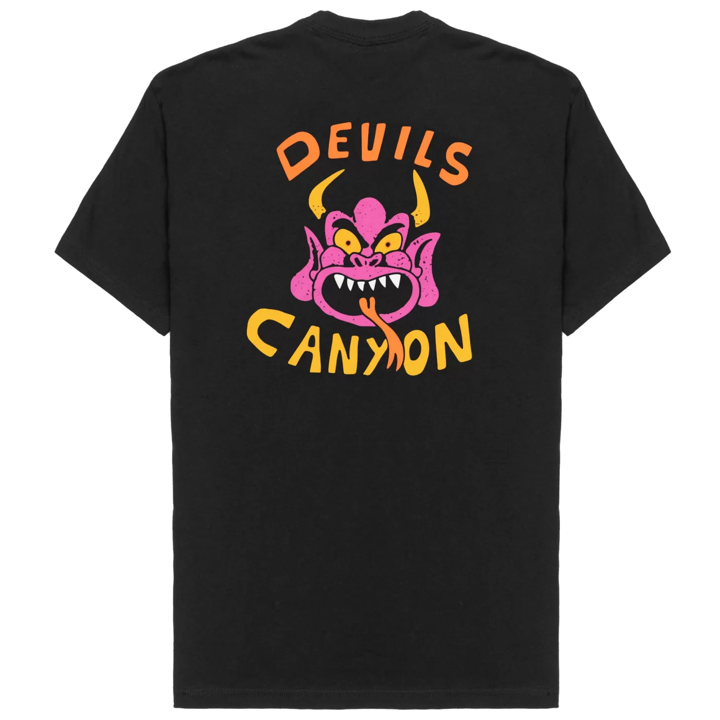Best Devils Canyon Tee Tee Shirts
