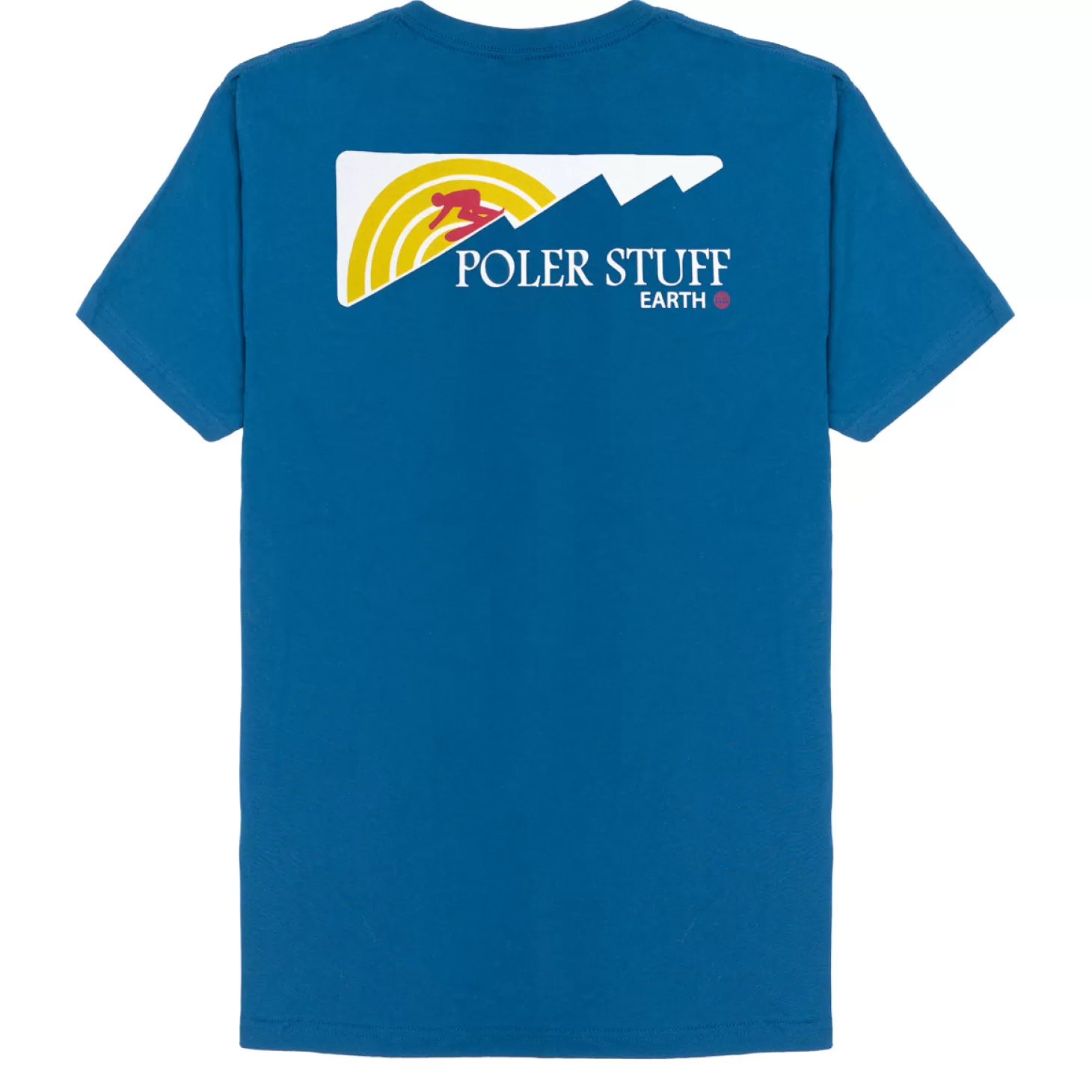 Fashion Downhill Tee Tee Shirts