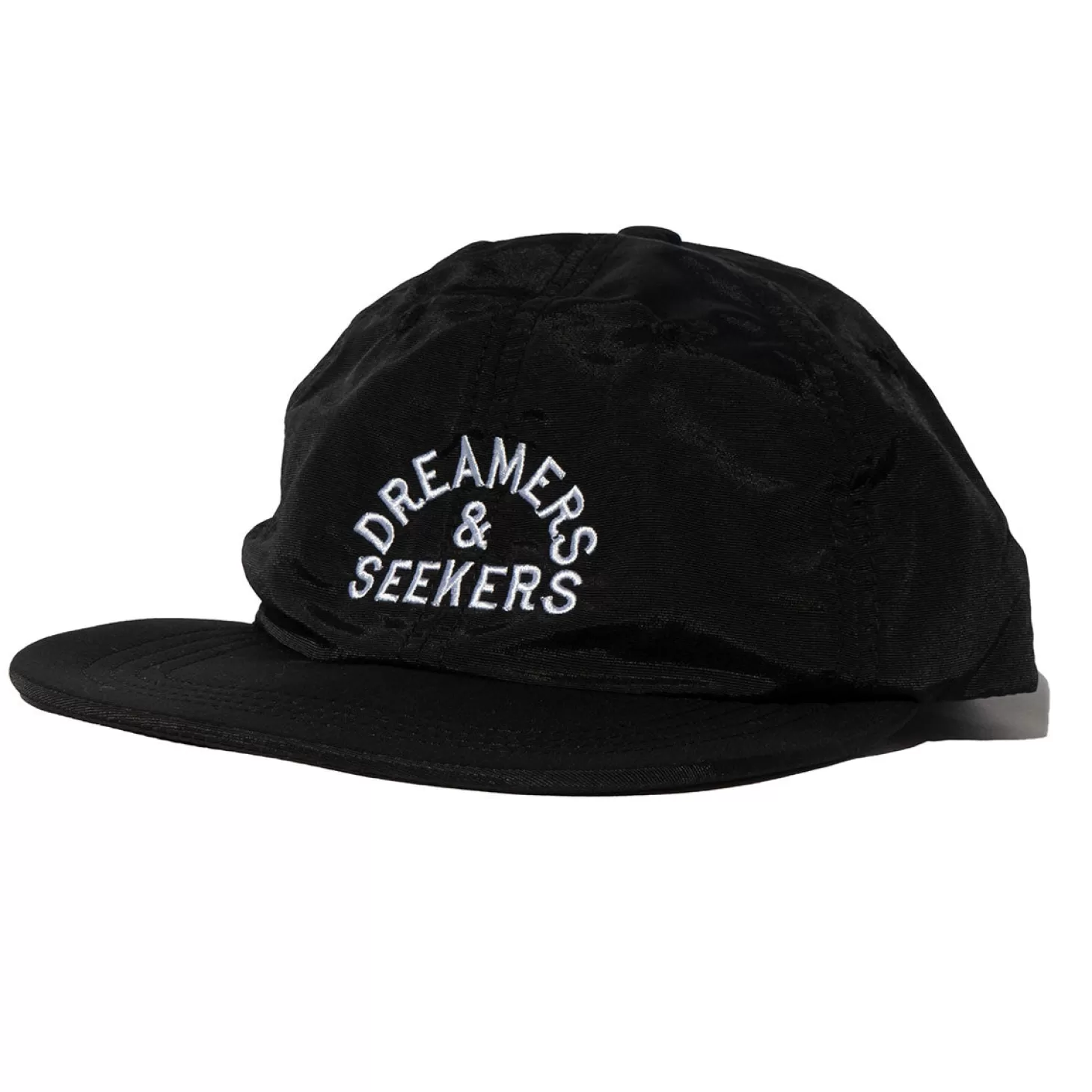 Discount Dreamers & Seekers 6 Floppy Cap Headwear