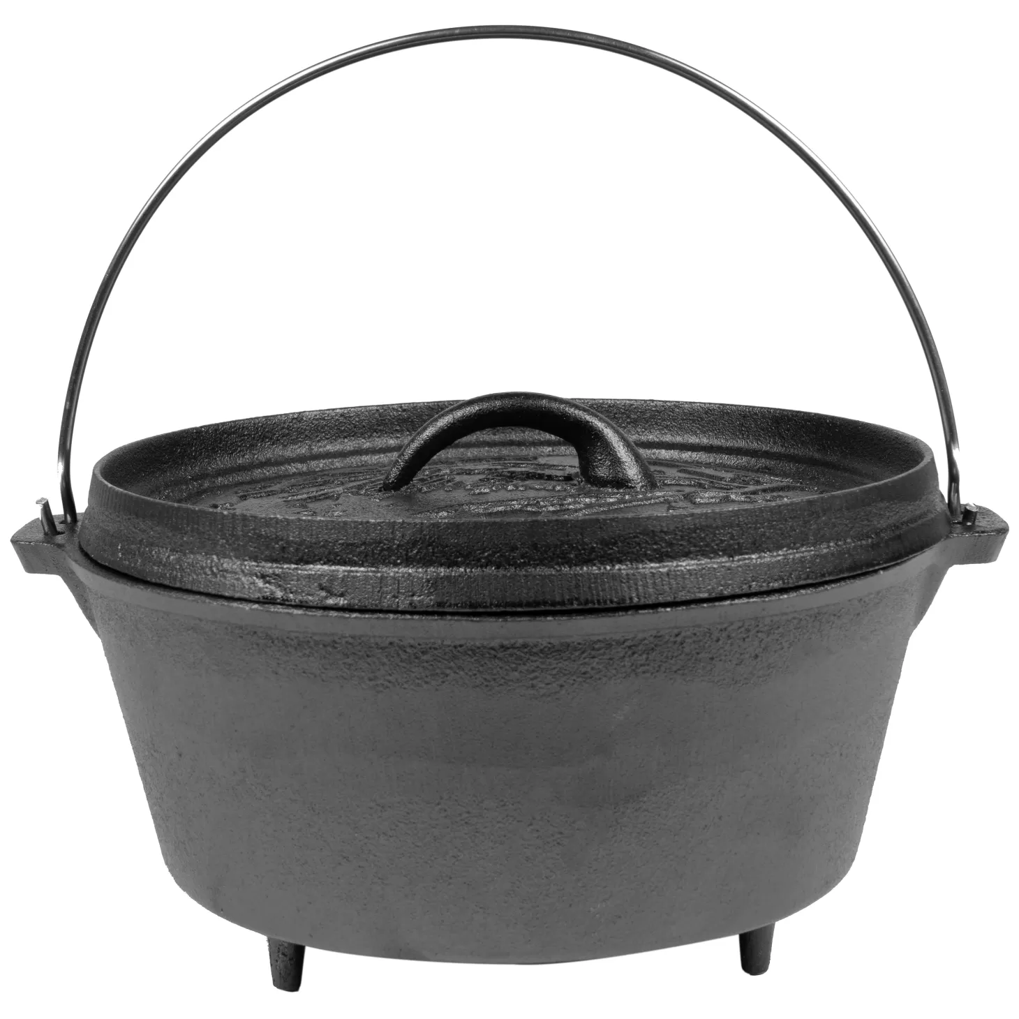 Cheap Dutch Oven Camp Accessories