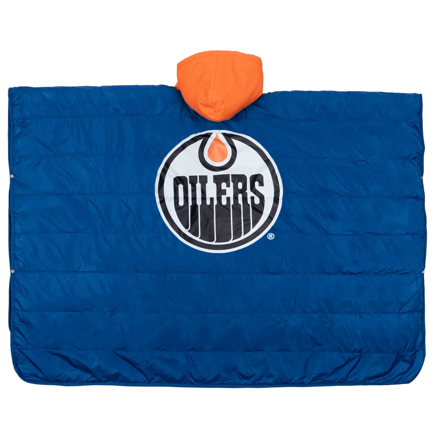 Best Edmonton Oilers Poncho Ponchos