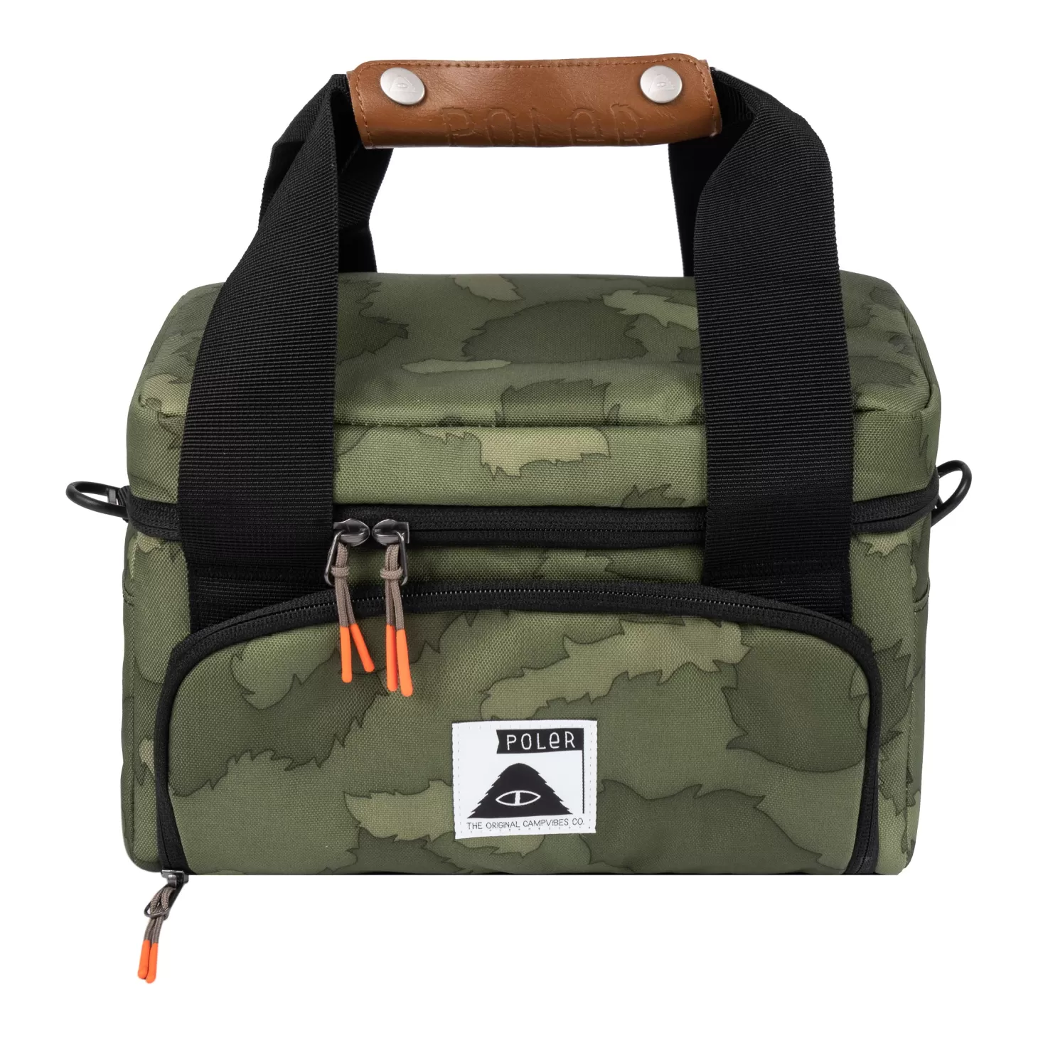 Best Sale Elevated Camera Cooler Bags