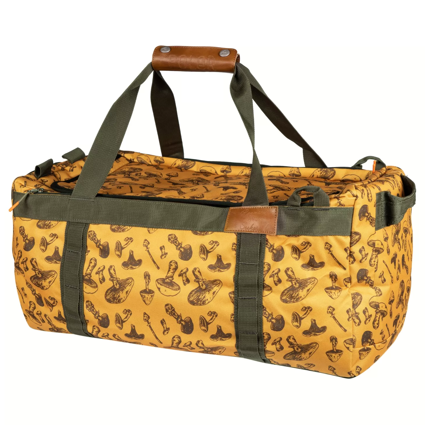 Discount Elevated Duffel Bag Bags