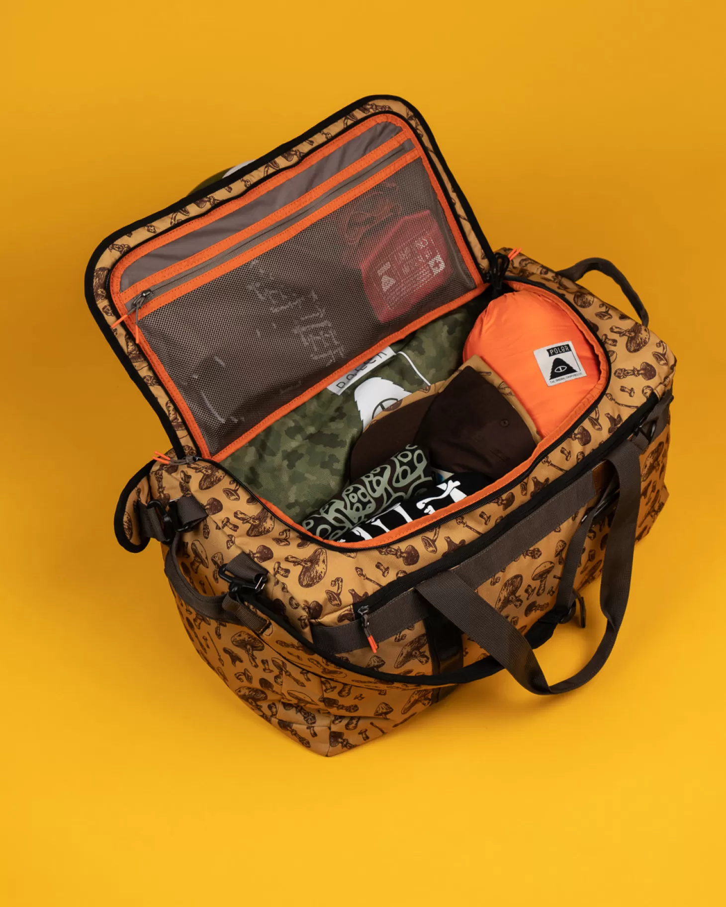 Discount Elevated Duffel Bag Bags