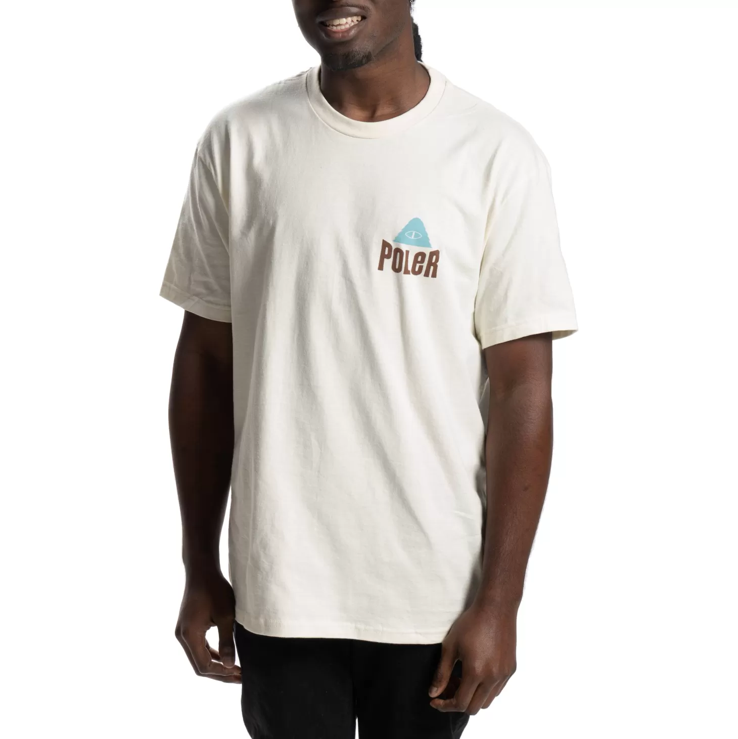 Shop Fruit Sticker Tee Tee Shirts