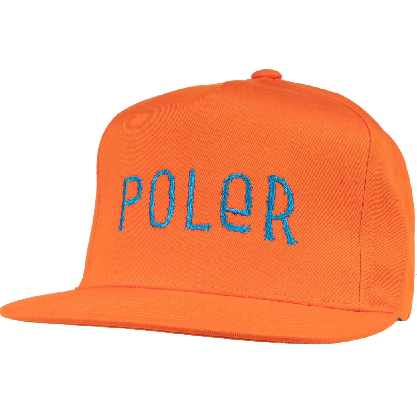 Store Furry Font Snapback Hat Headwear