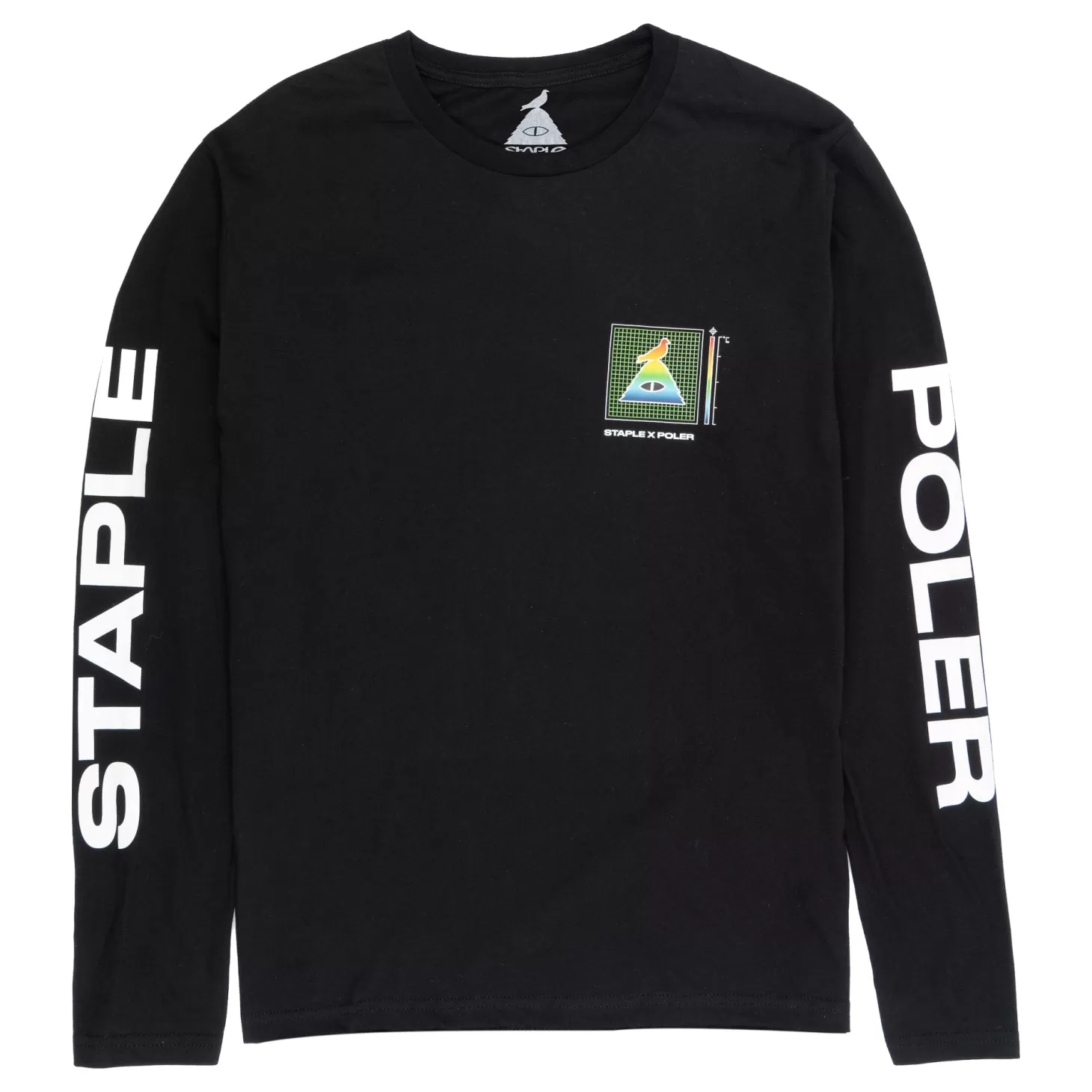 Shop Globo Pigeon Longsleeve Long Sleeve Tees