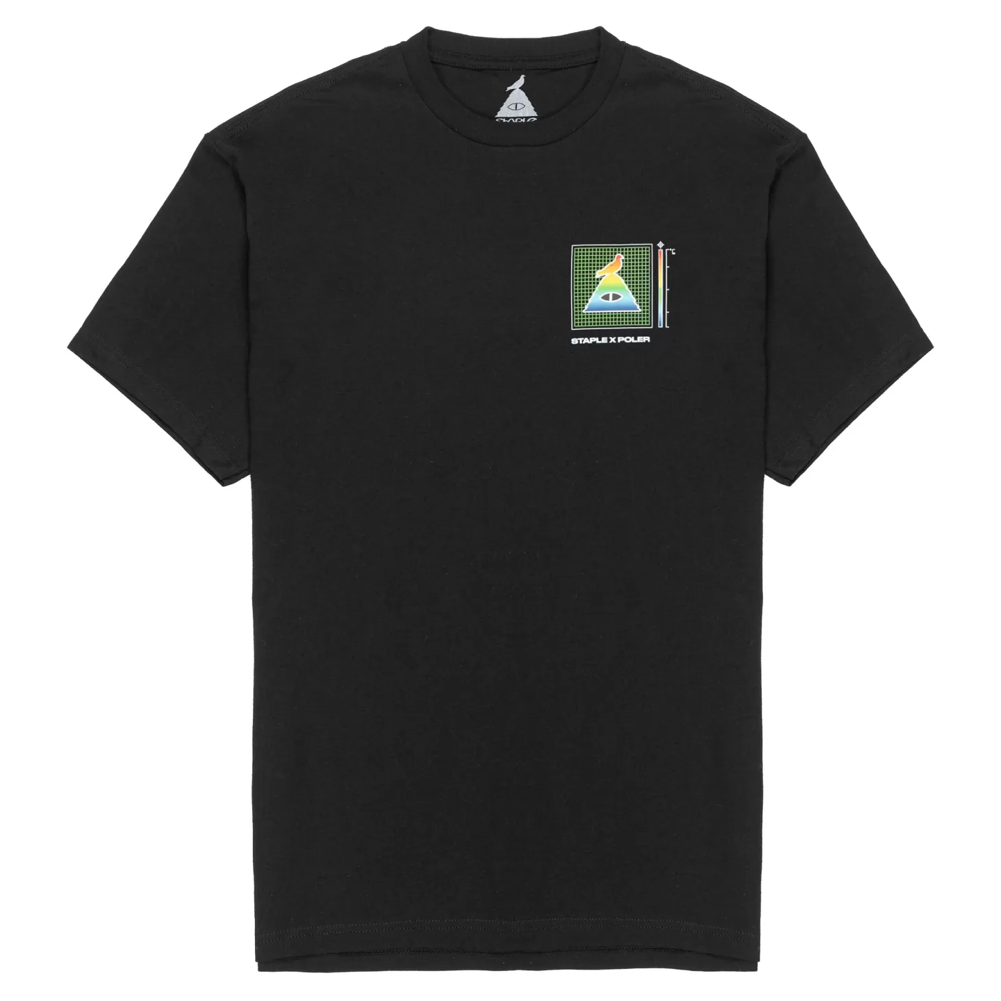 Online Globo Pigeon Tee Tee Shirts