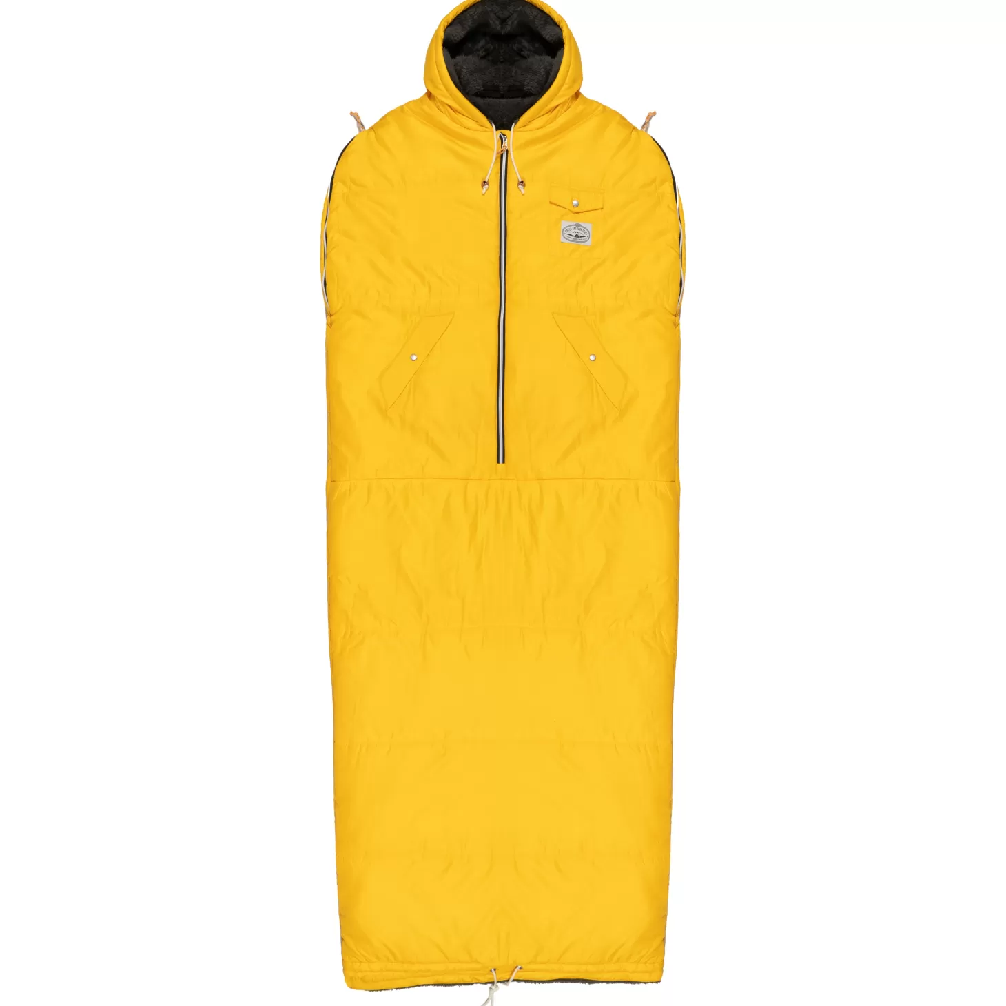 Flash Sale Haggy Nap Ack - Go Denrod Ye Ow Shaggy Napsacks