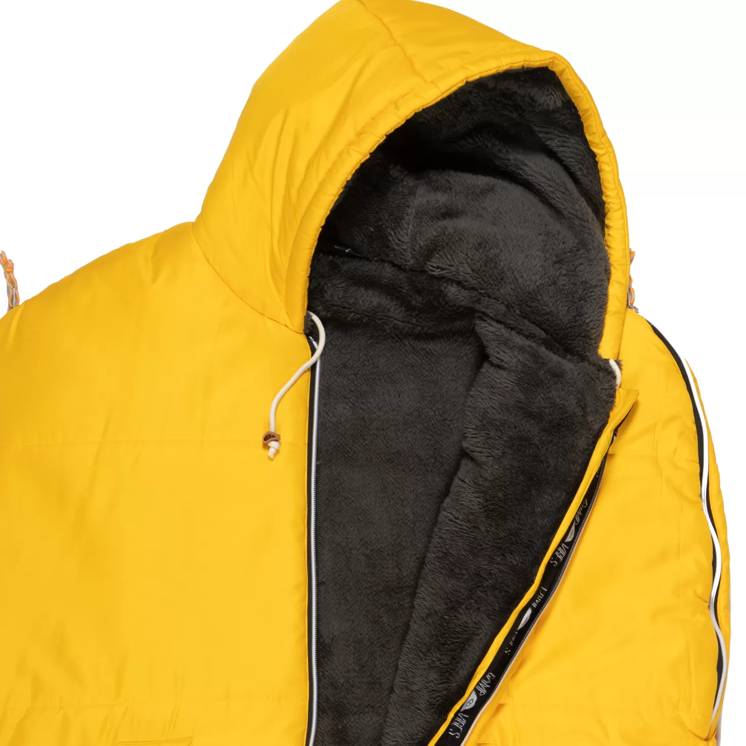 Flash Sale Haggy Nap Ack - Go Denrod Ye Ow Shaggy Napsacks