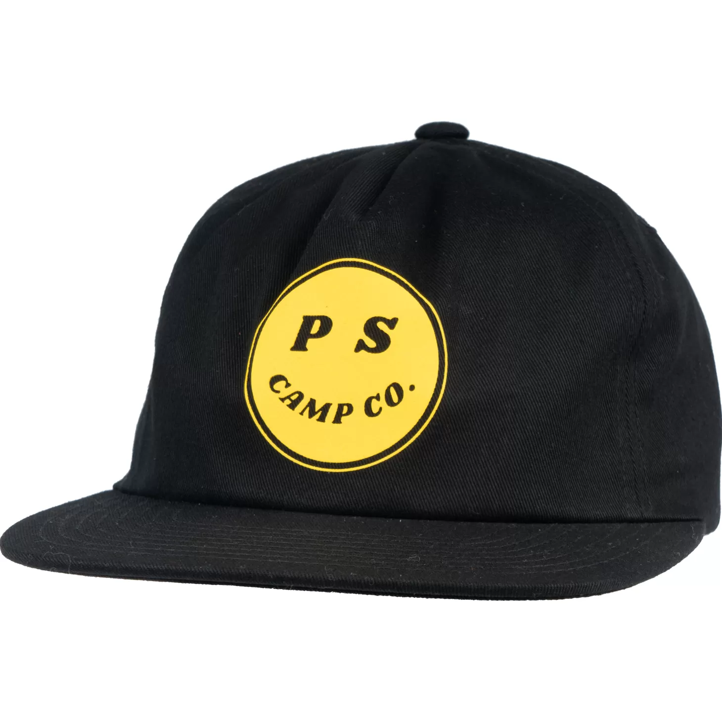 Cheap Happy Camper Hat Headwear